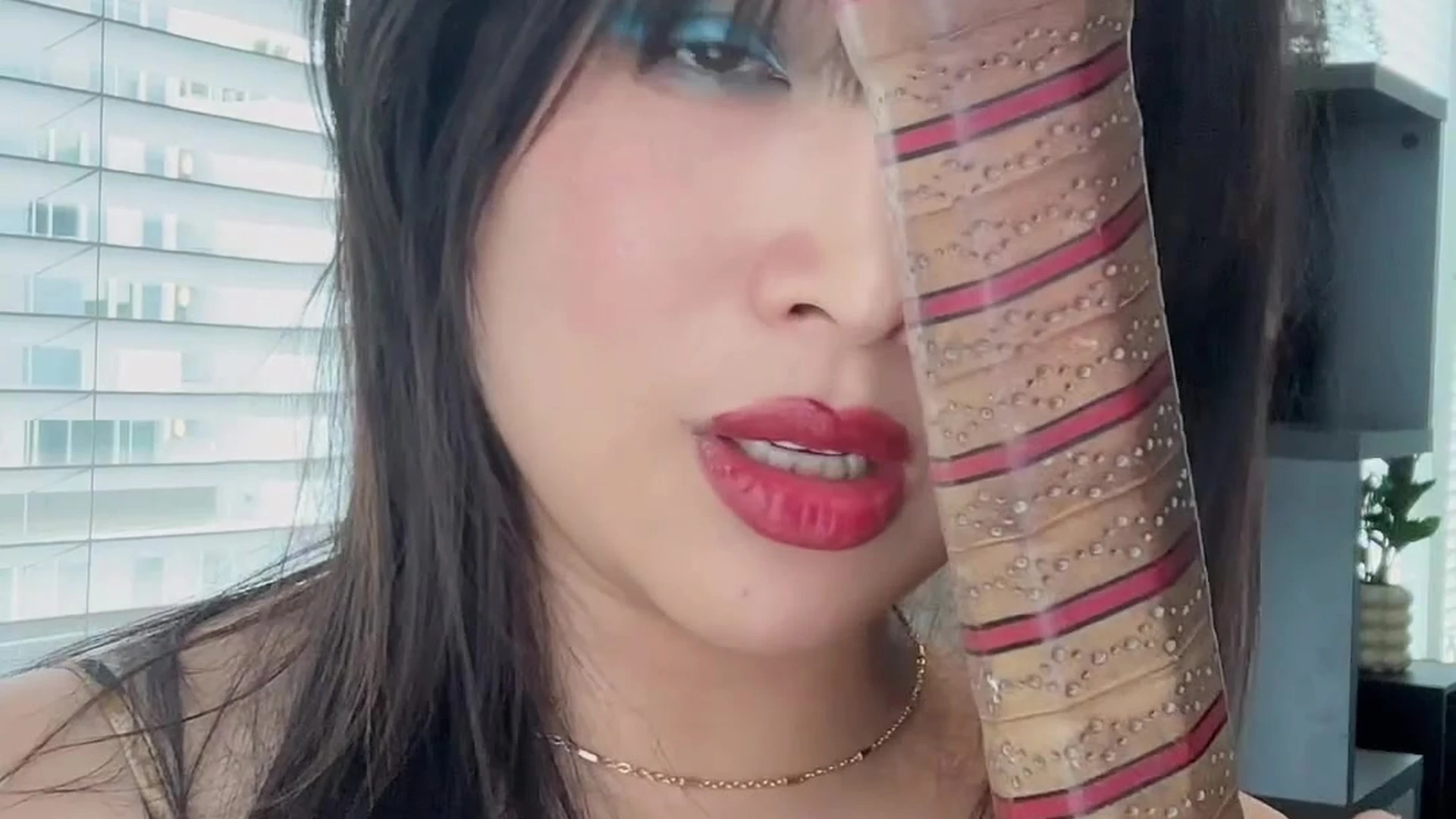 EPIC e-girl Natural Tits Jiaoying Summers pic porn