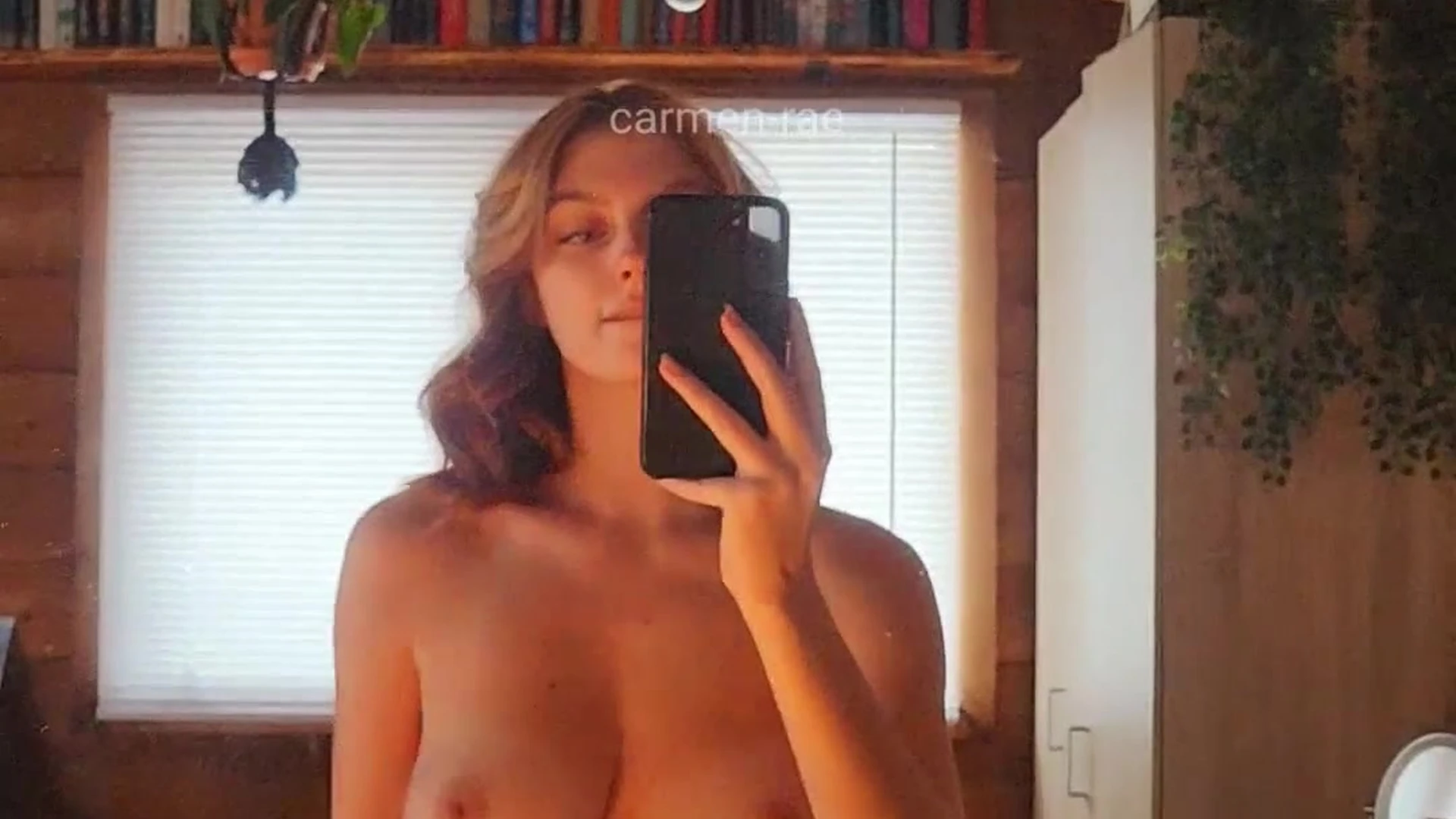 impressive American Carmen rae onlyfans nude slut video full