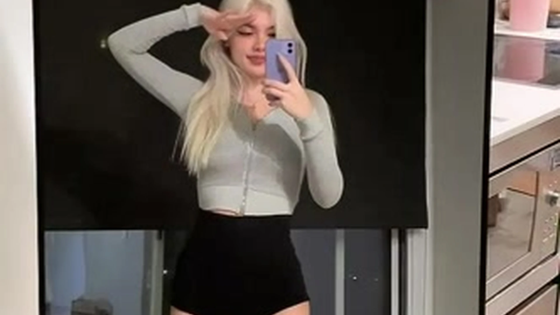 Affable  Big Tits diakimeko of Exposed