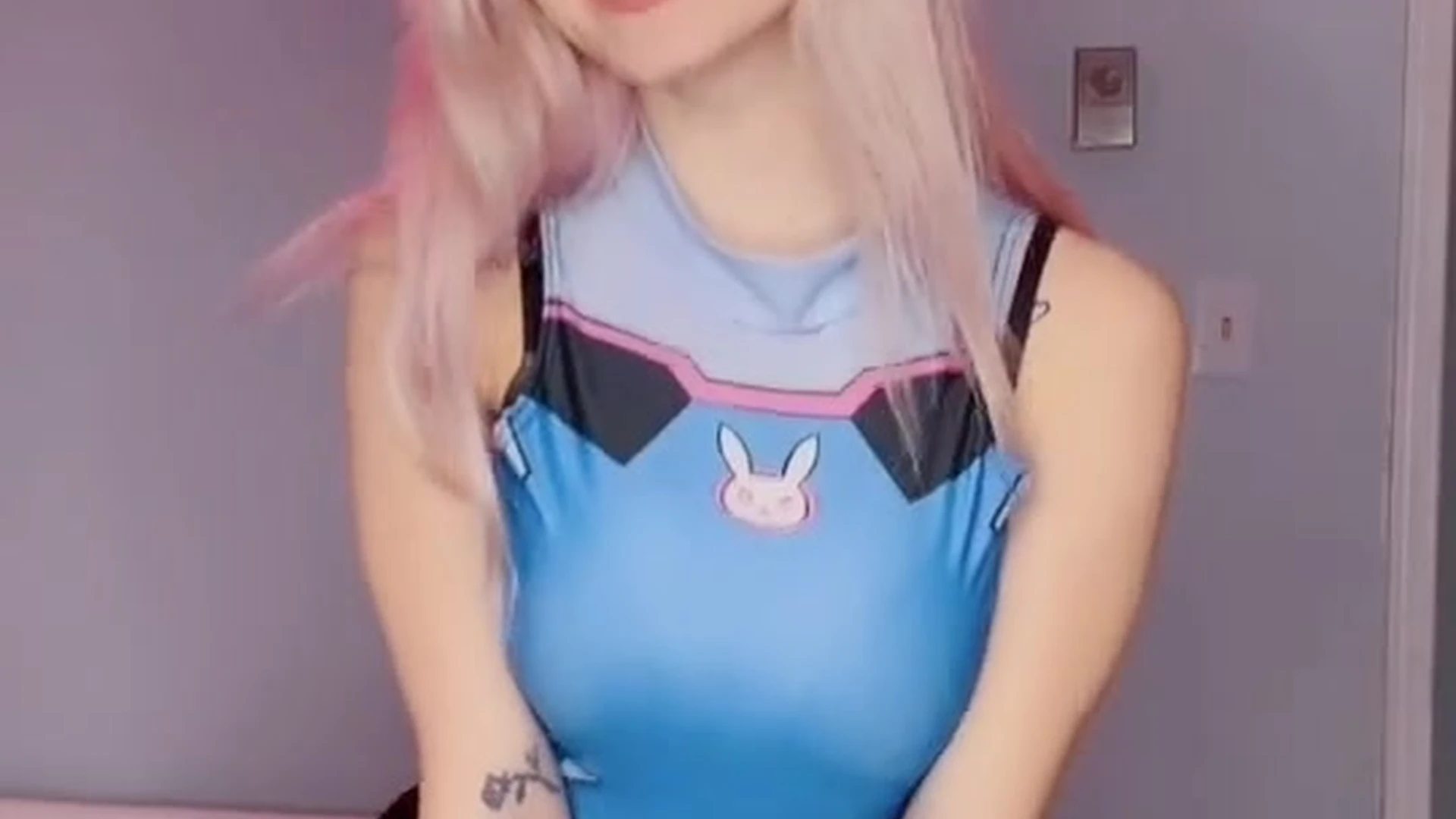 Captivating  Big Tits Burch twins sex Epic