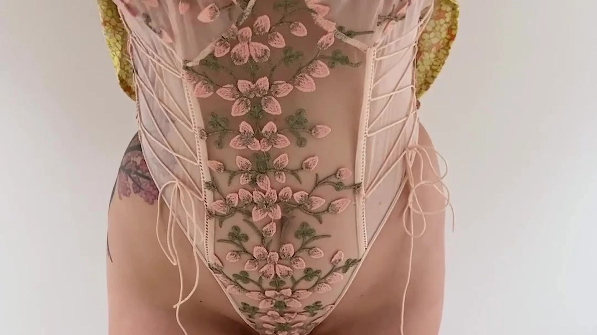 MILF Lucijoi Fansly leaked EPIC