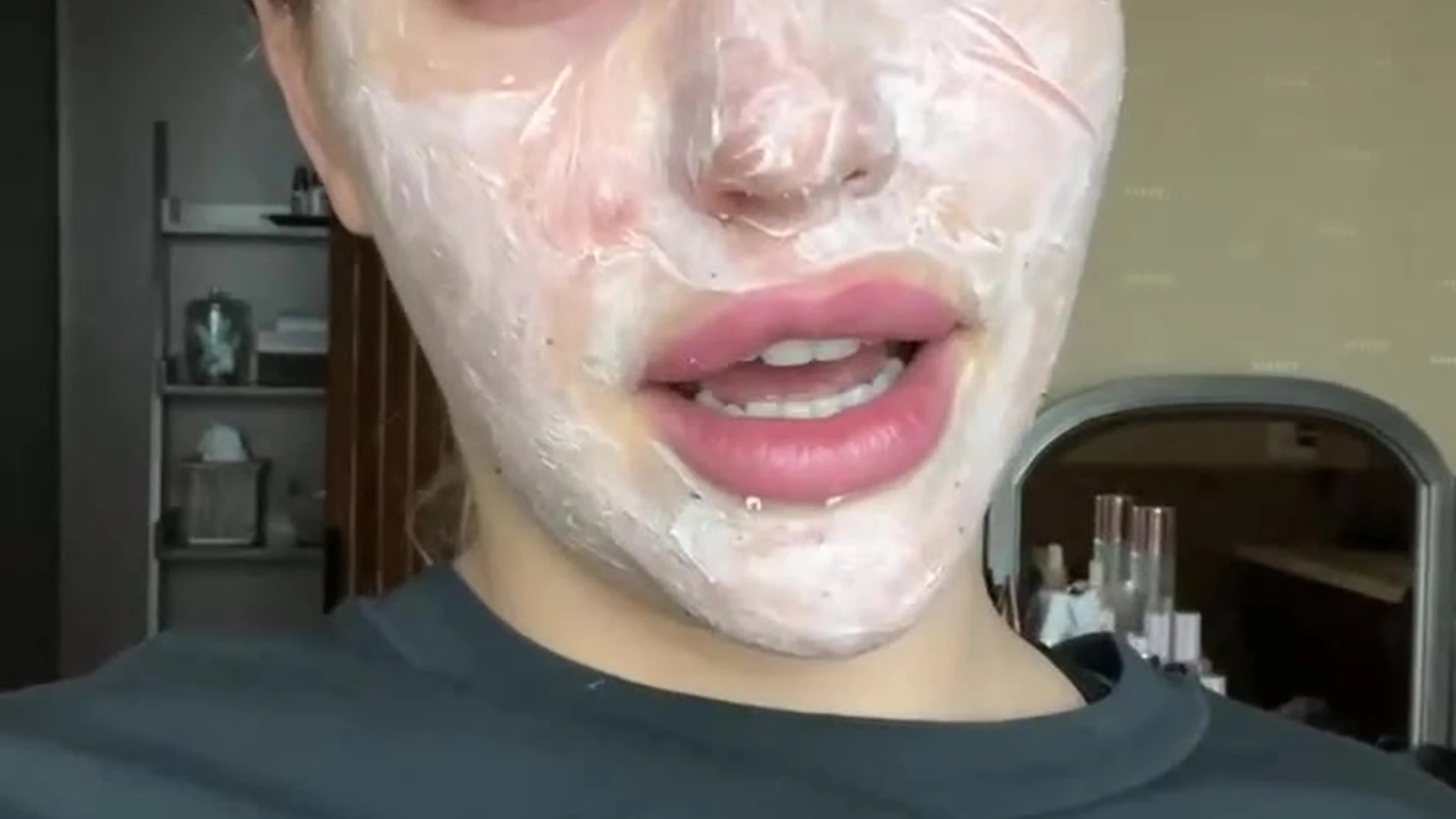 Skilled Busty Mia Malkova Fansly leaks Leaked full video Exposed