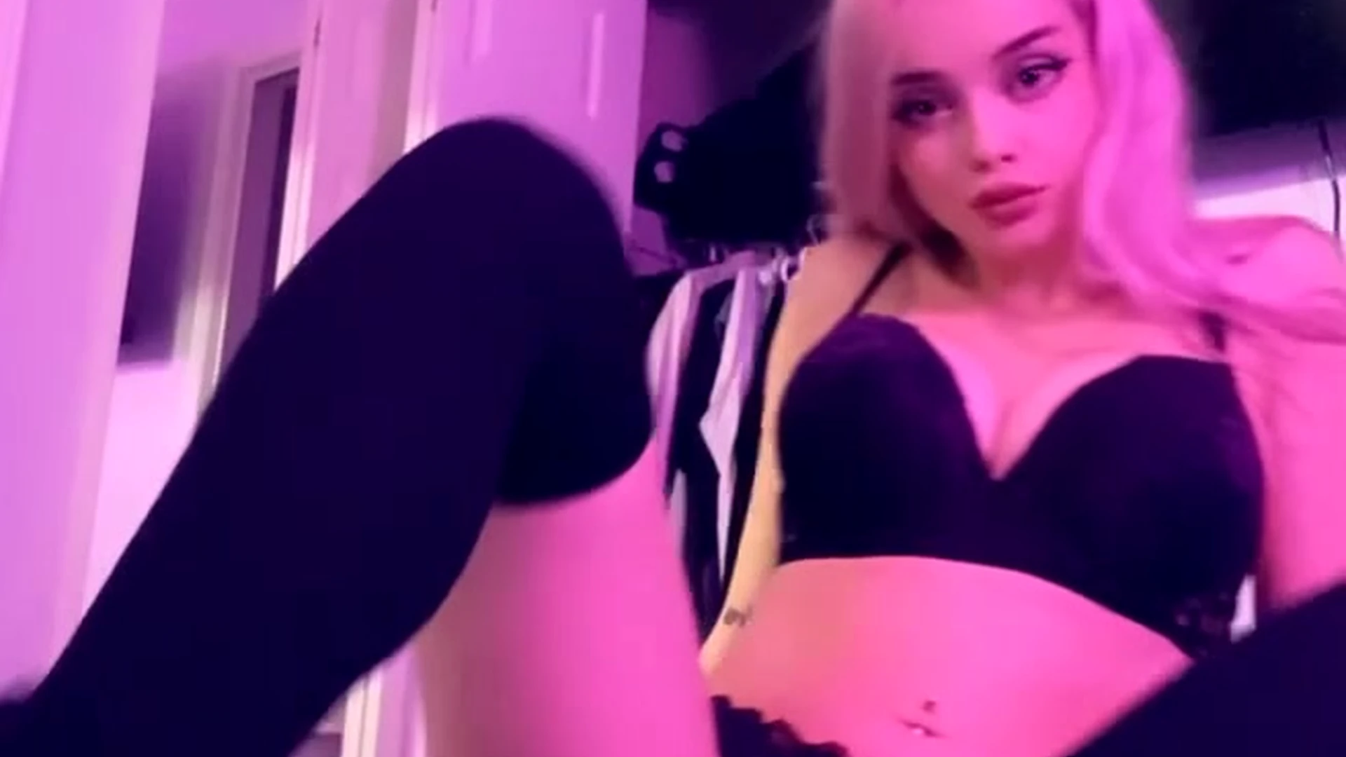 Epic cumslut Big Tits Burch twins reddit