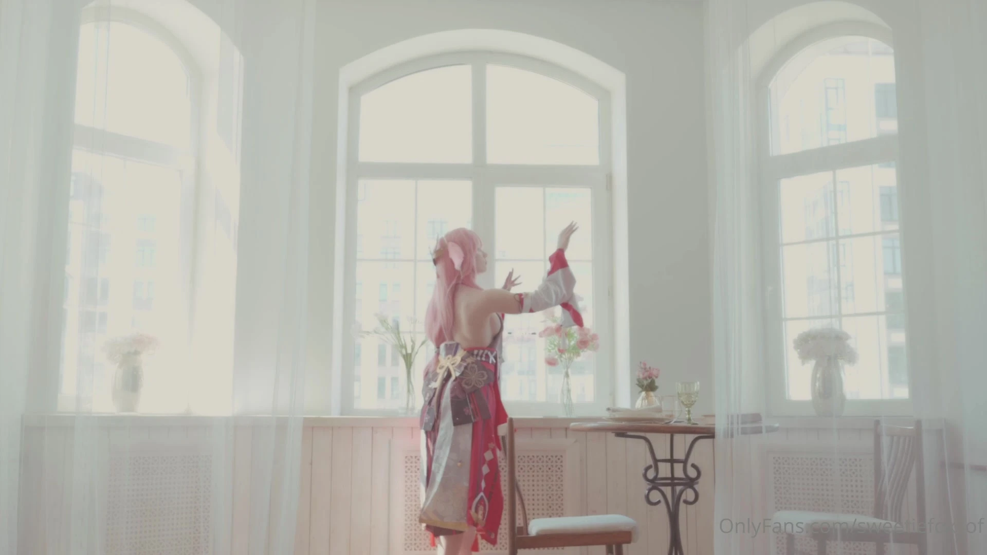 Self-assured Thick Sweetie Fox nudes free