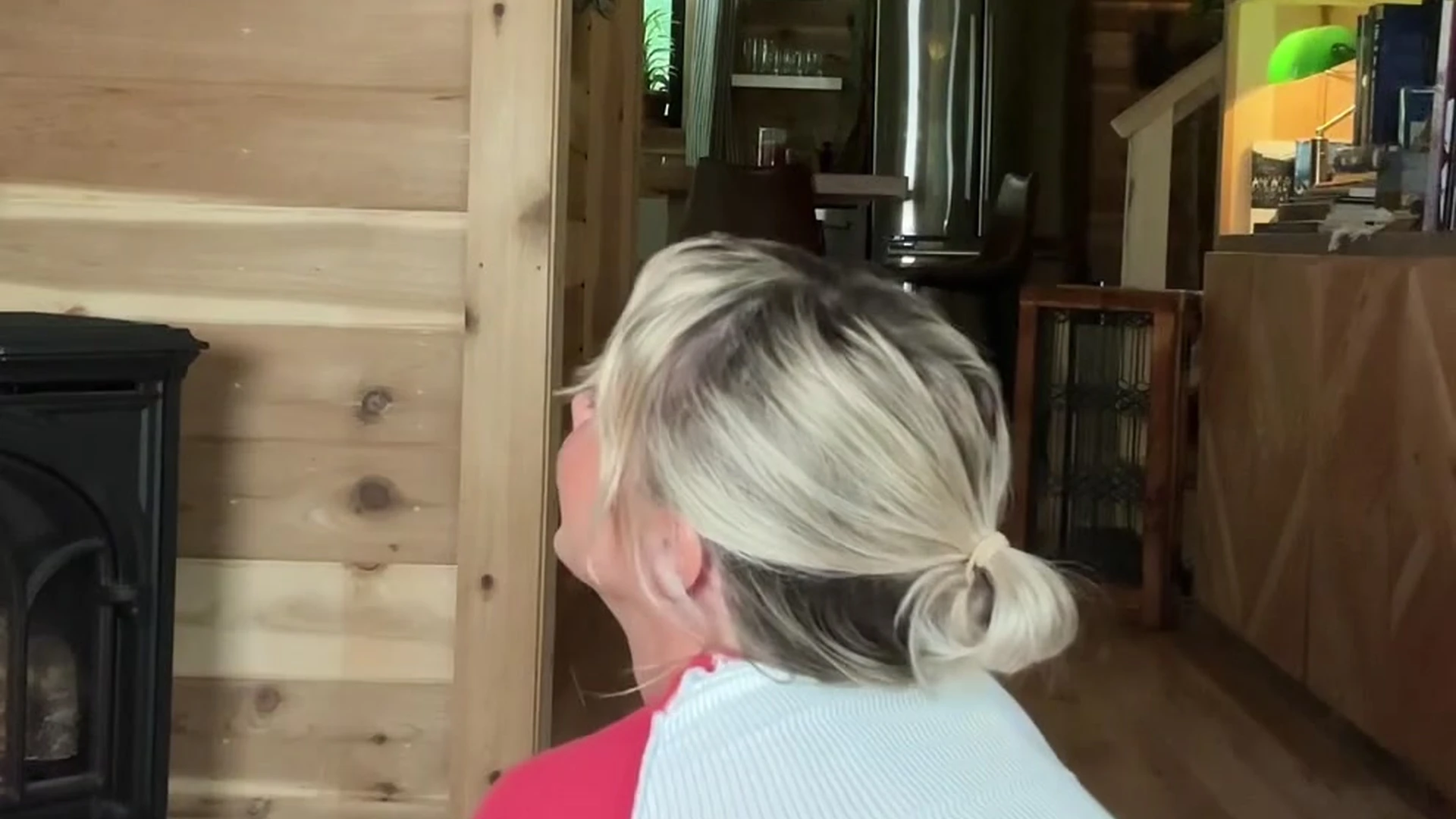 hottie Petite Sara Underwood nude porn leak FullVID