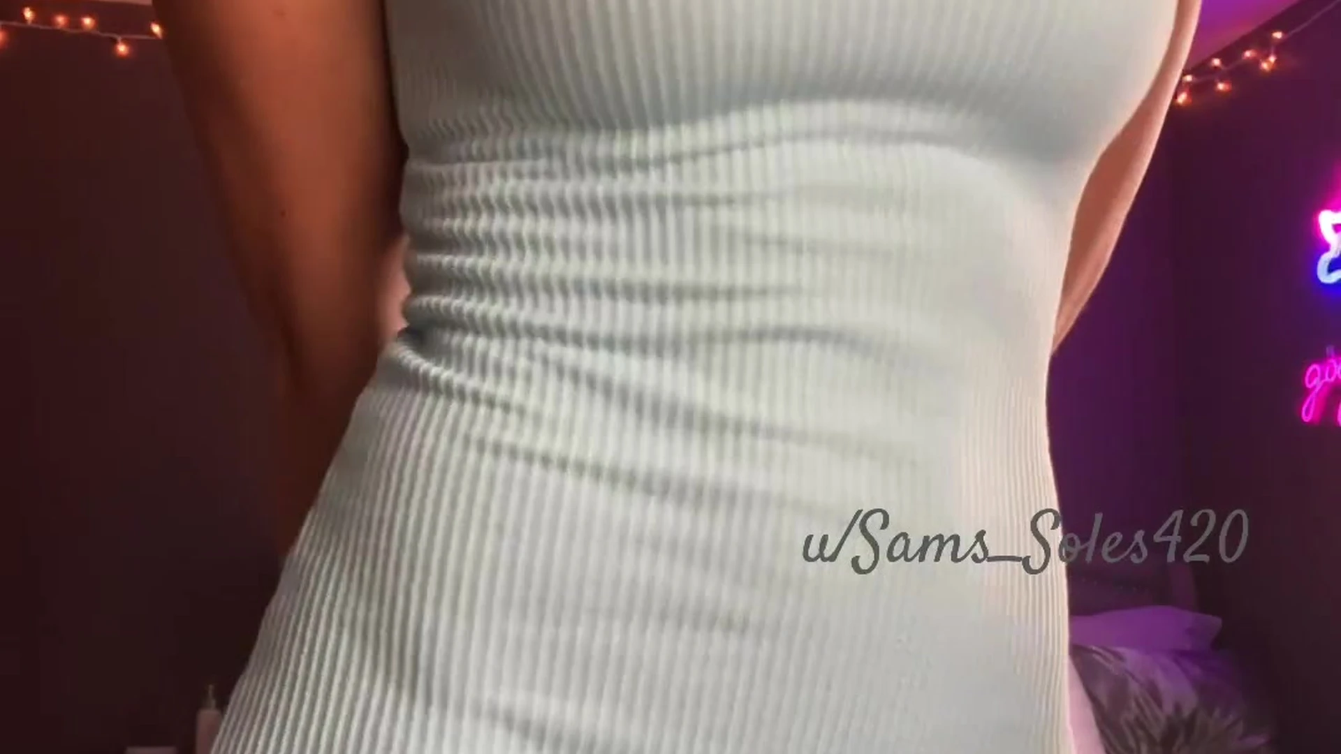 Fake Tits sams soles21 onlyfans leak Clip