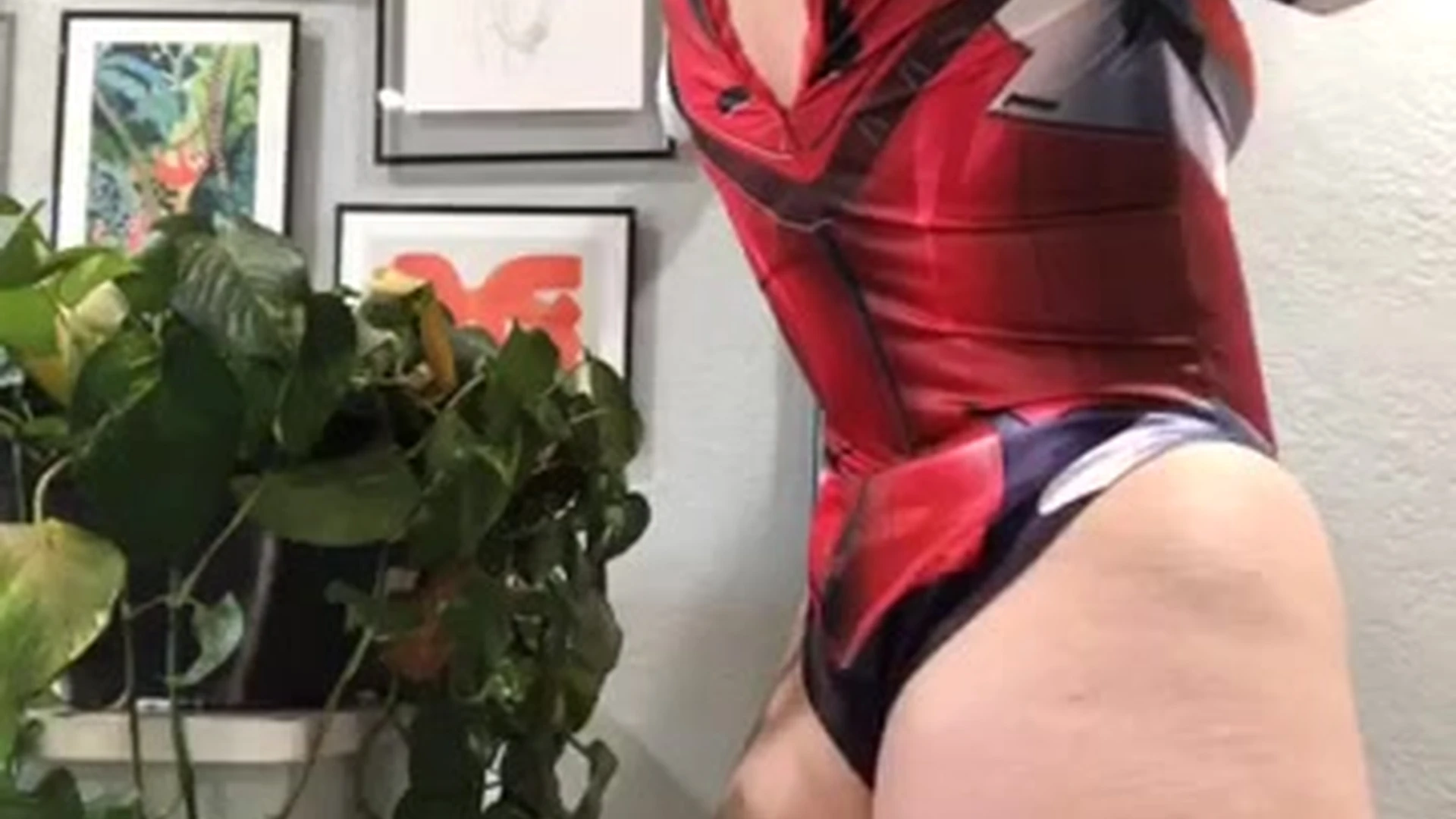 artistic Cosplayer Omgcosplay nude ass PRIVATE Epic