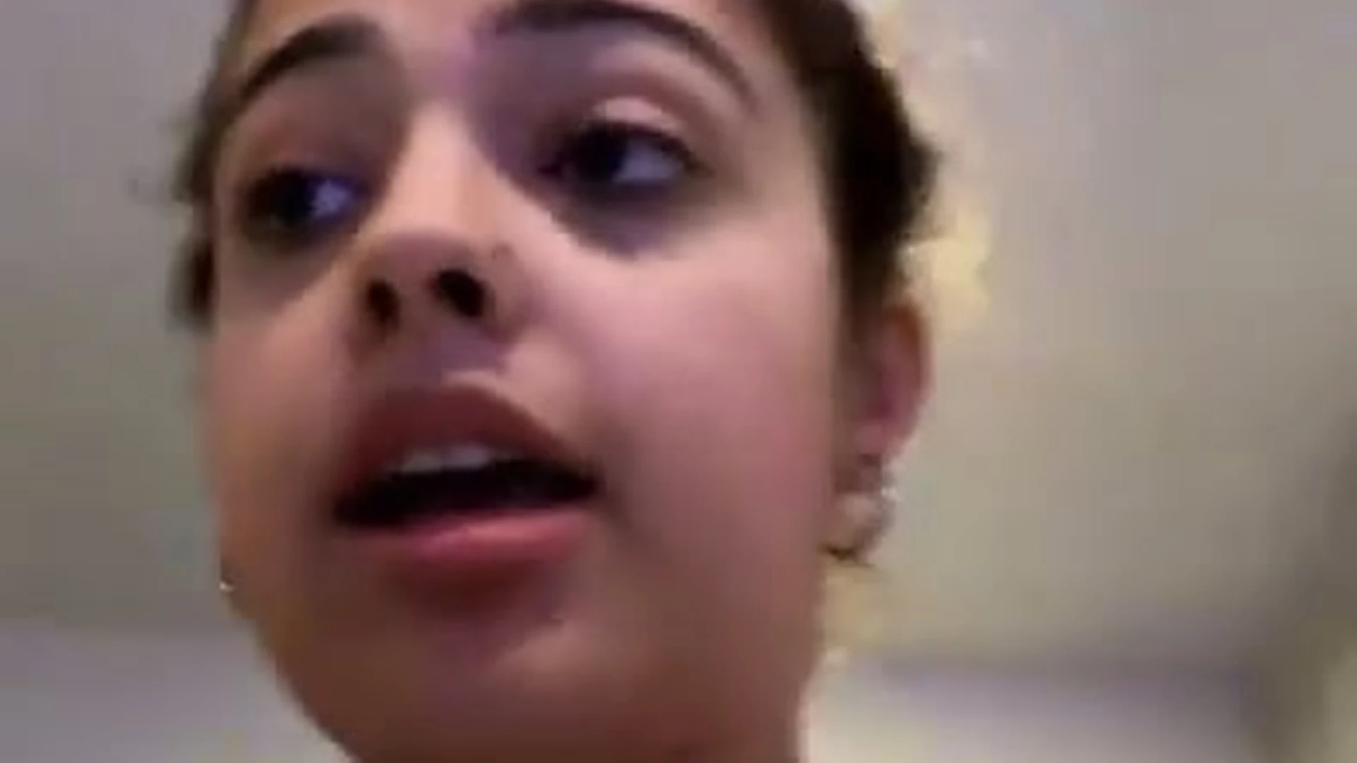 sexy Latina Malu Trevejo onlyfans leaked EPIC