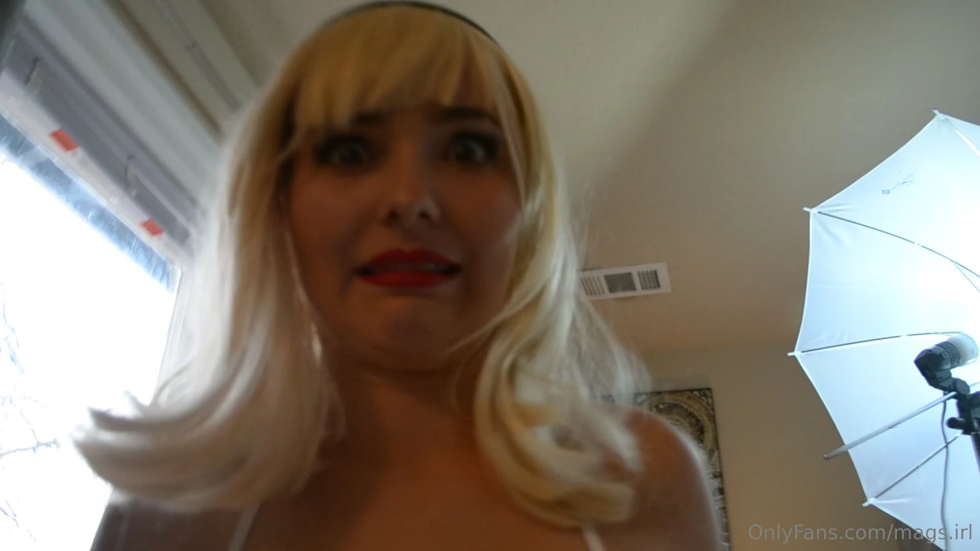 Blonde Omgcosplay free onlyfans PRIVATE