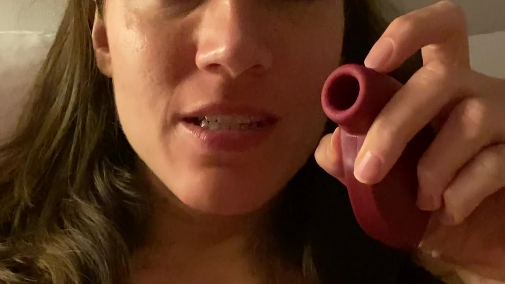 Epic thirst poster Argentinian MySweetApple Onlyfans leaked