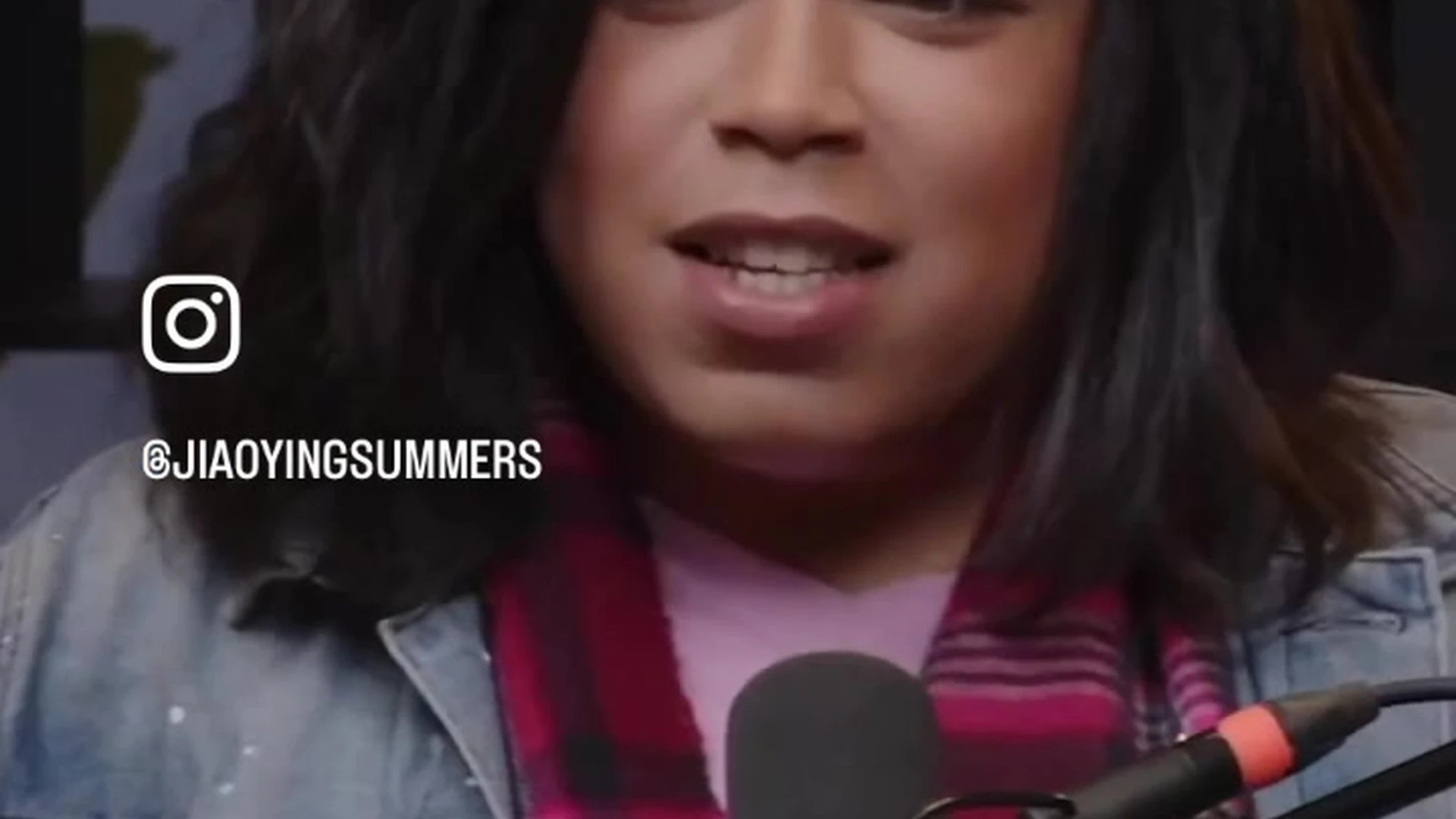 Captivating  Brunette Jiaoying Summers onlyfans leaked pics Clip