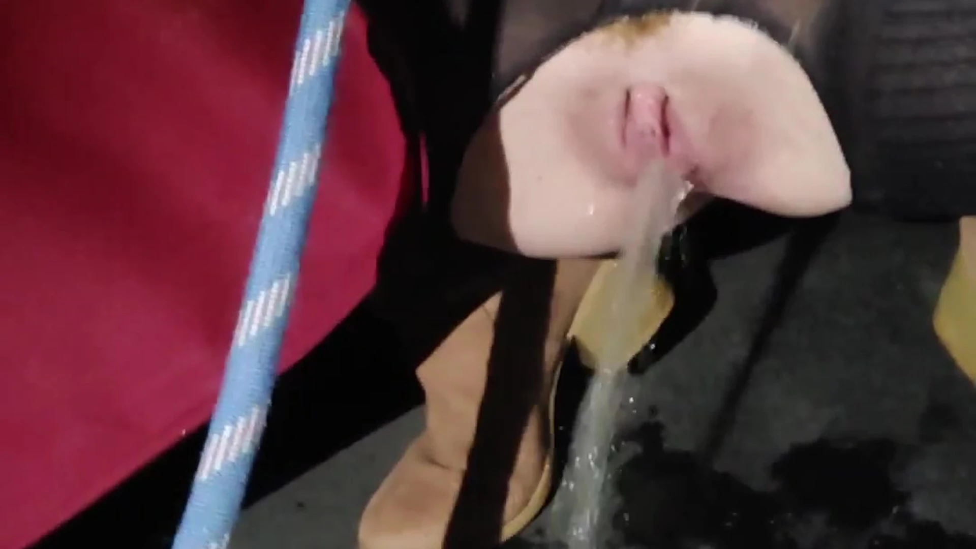 thirst poster Natural Boobs MandyFrizzle onlyfans pics Full leaked video