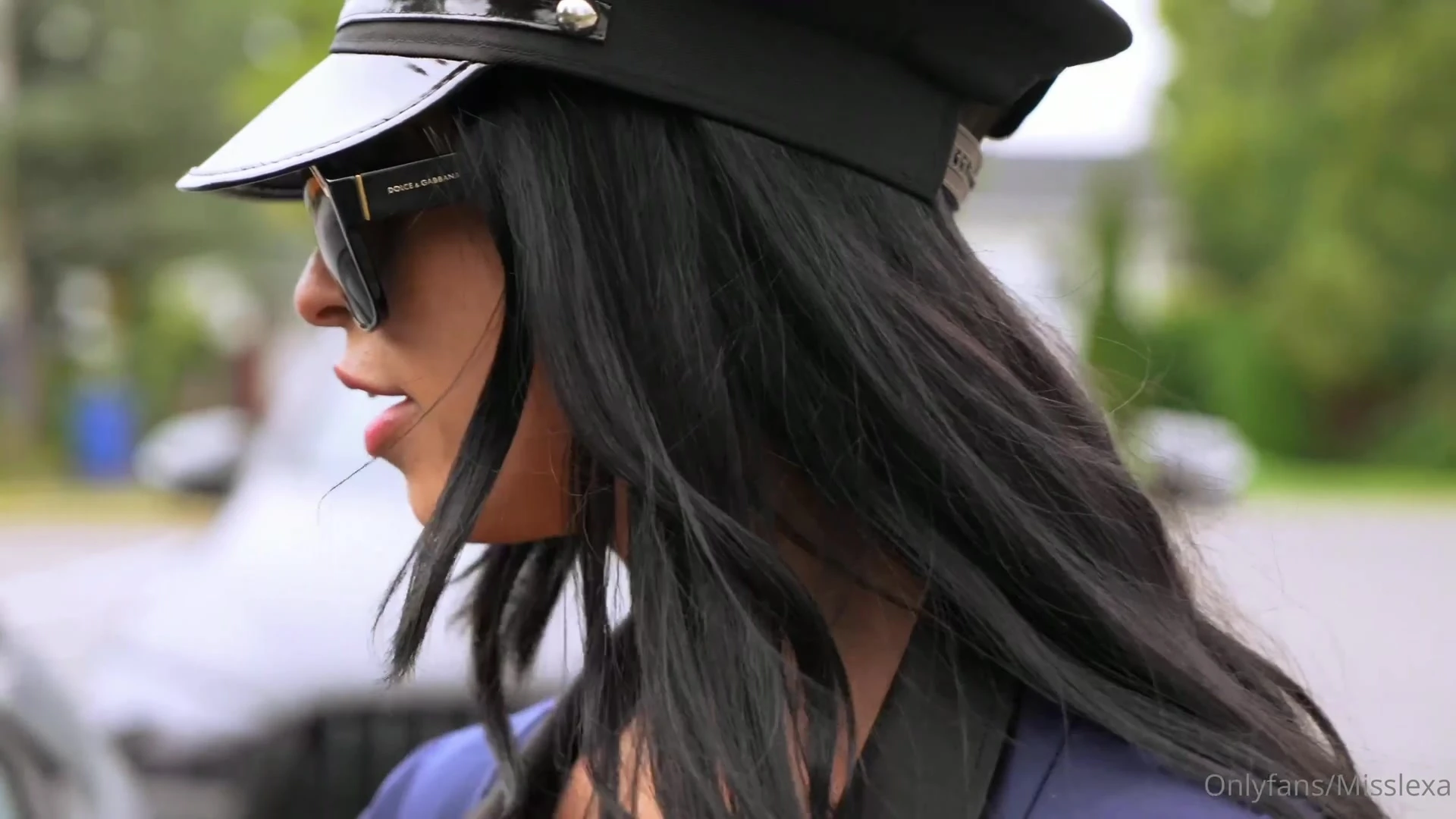 Fake Boobs Miss lexa Leak Exposed