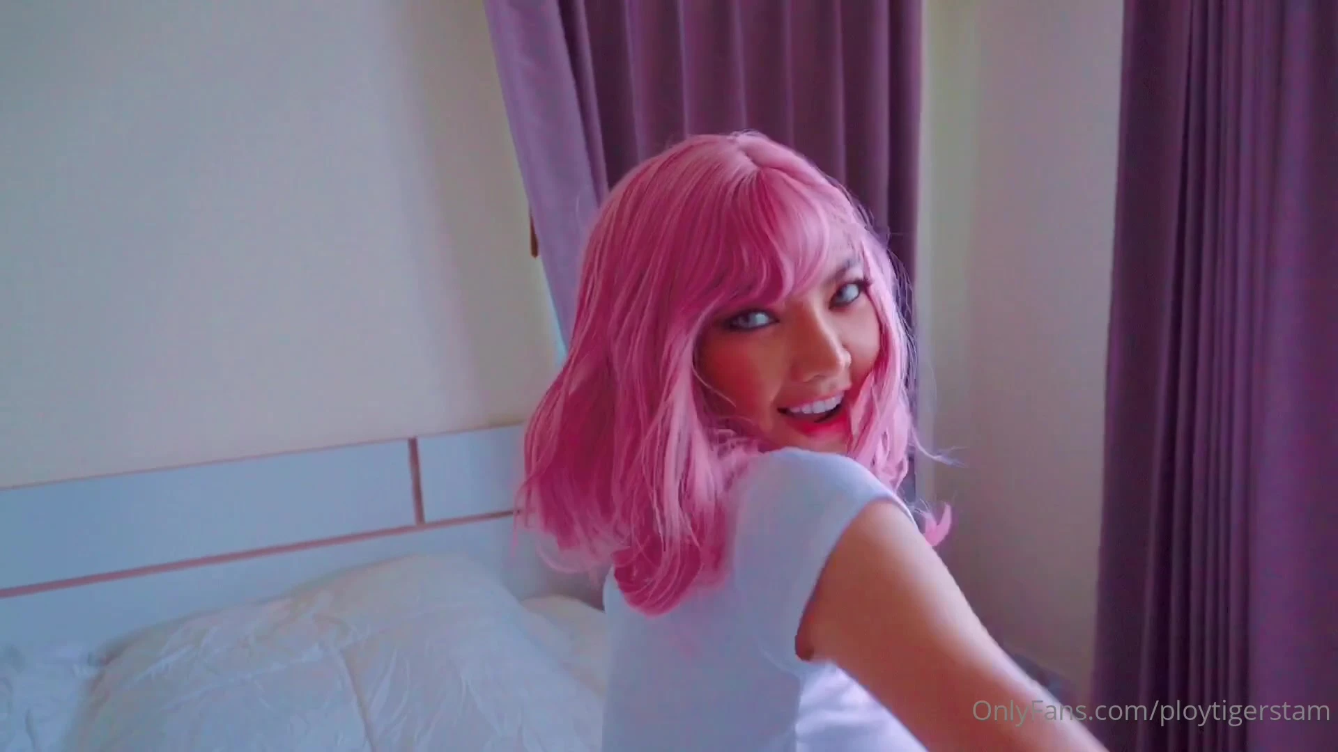 Exposed pretty Fake Tits ploytigerstam free onlyfans full vid