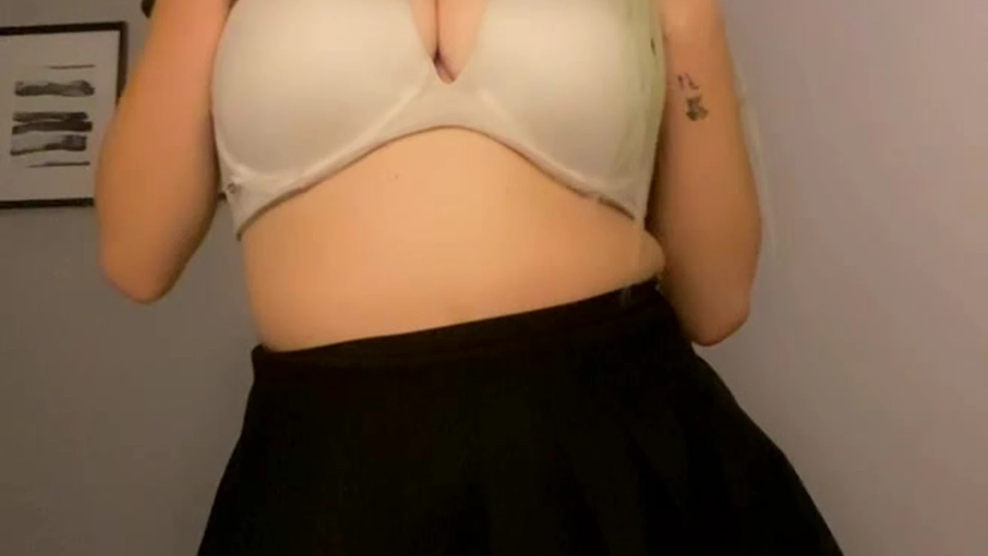 Inspiring  Dripping Petite Burch twins sex leak