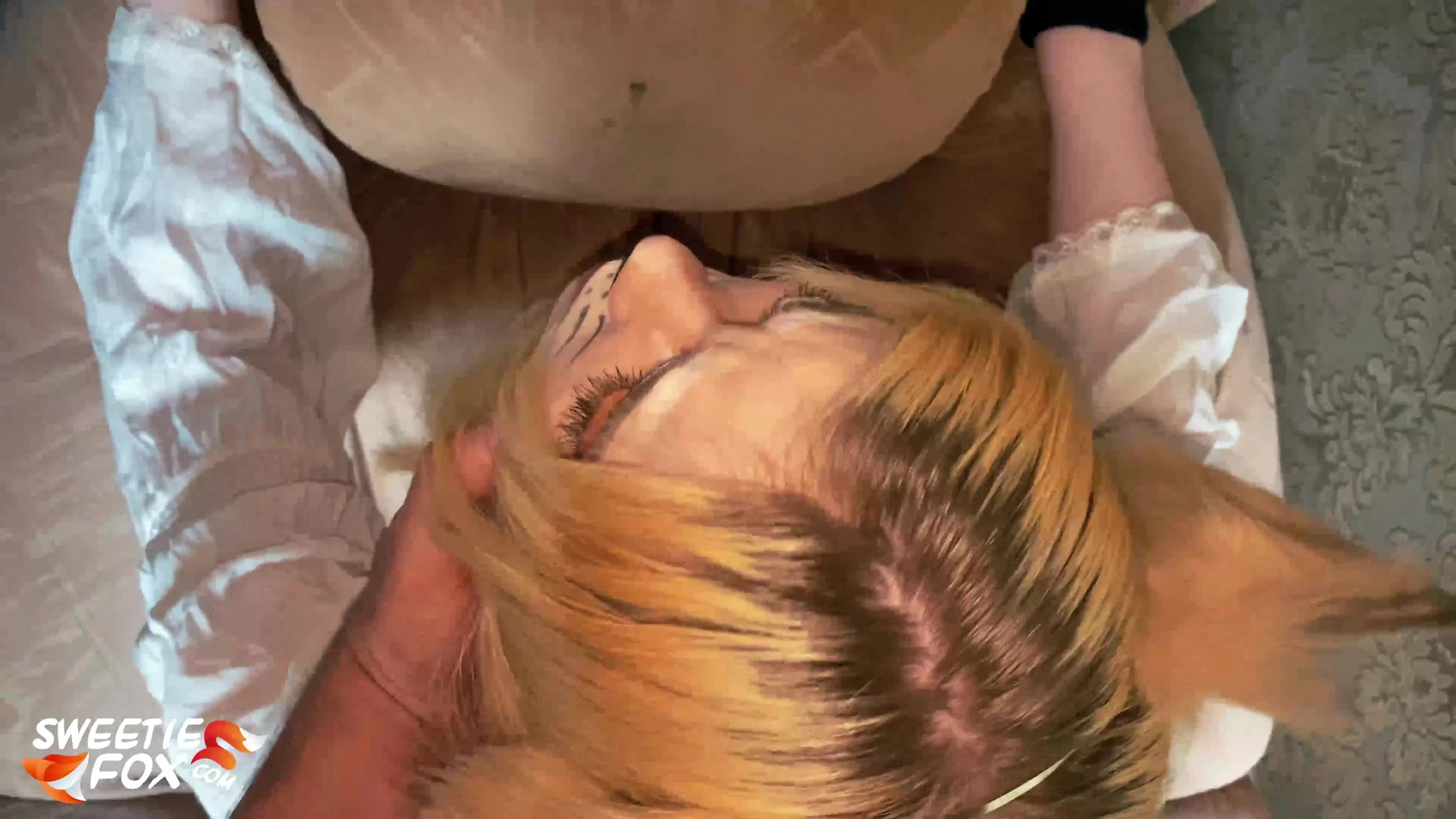 Big Tits Sweetie Fox ass Exclusive full video