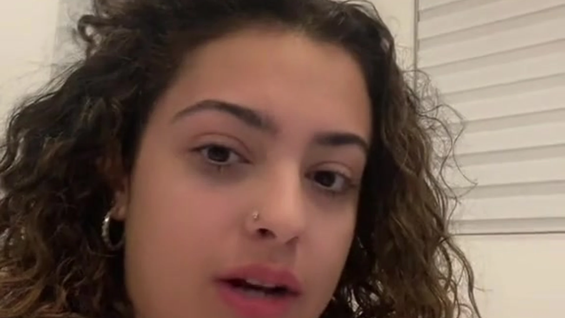 gorgeous Latina Malu Trevejo Leak exclusive Sensational