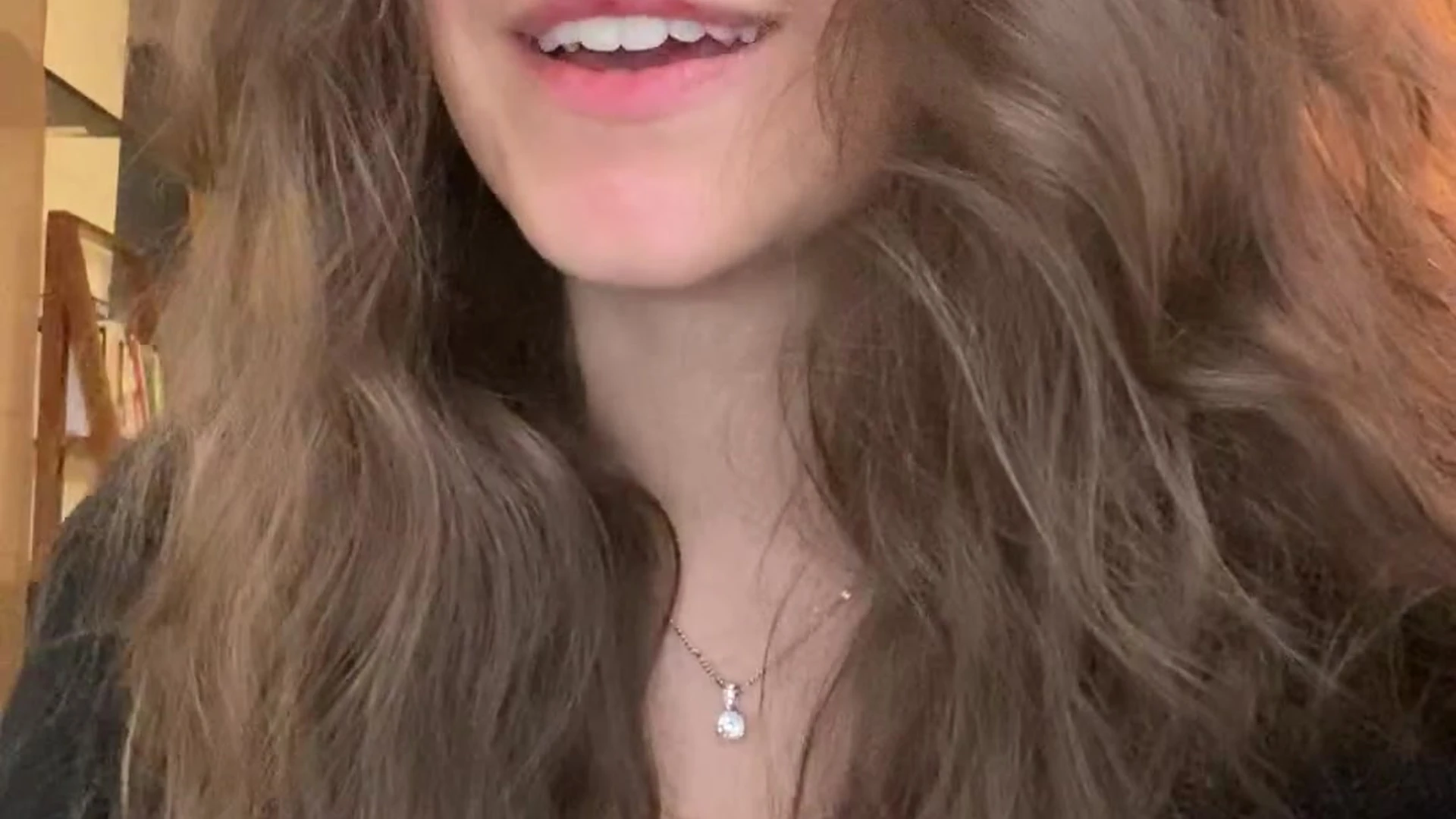 Tiktoker QuinnFinite onlyfans pic