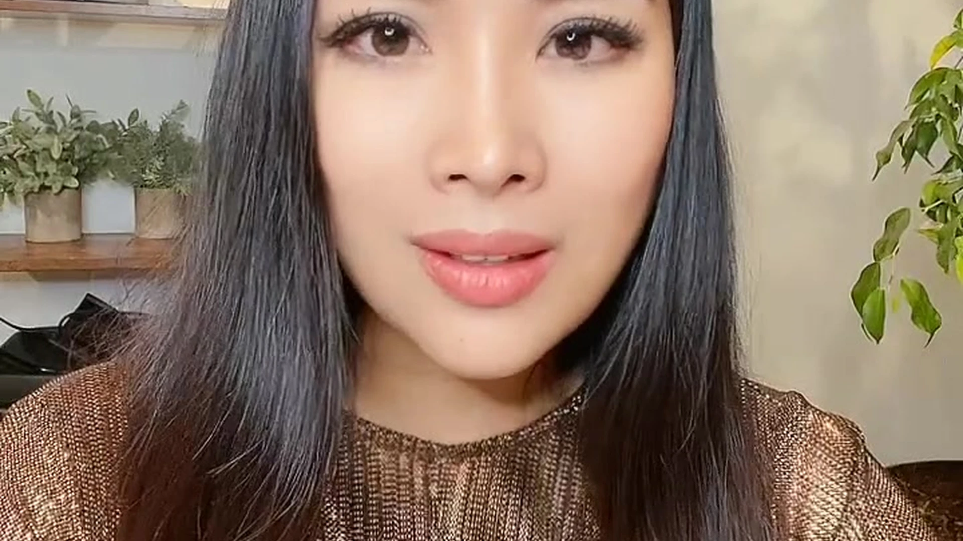 Devoted Chinese Jiaoying Summers leak EPIC