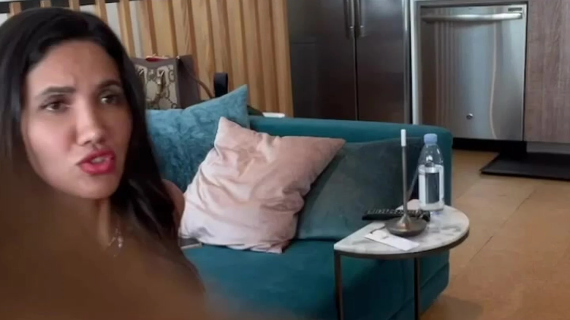 cute Dripping Chinese Jiaoying Summers solo