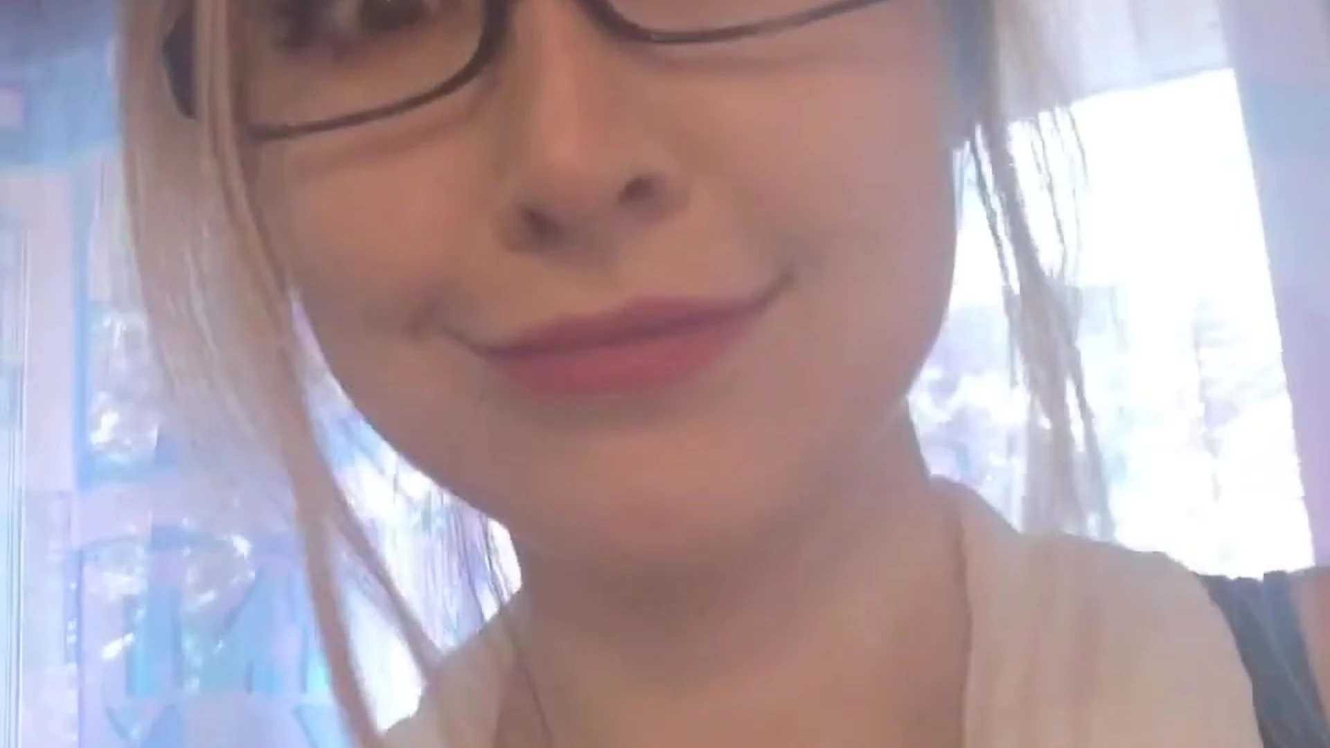 hot girl fake tits Luxlo leaked nudex EXCLUSIVE VIDEO Sensational