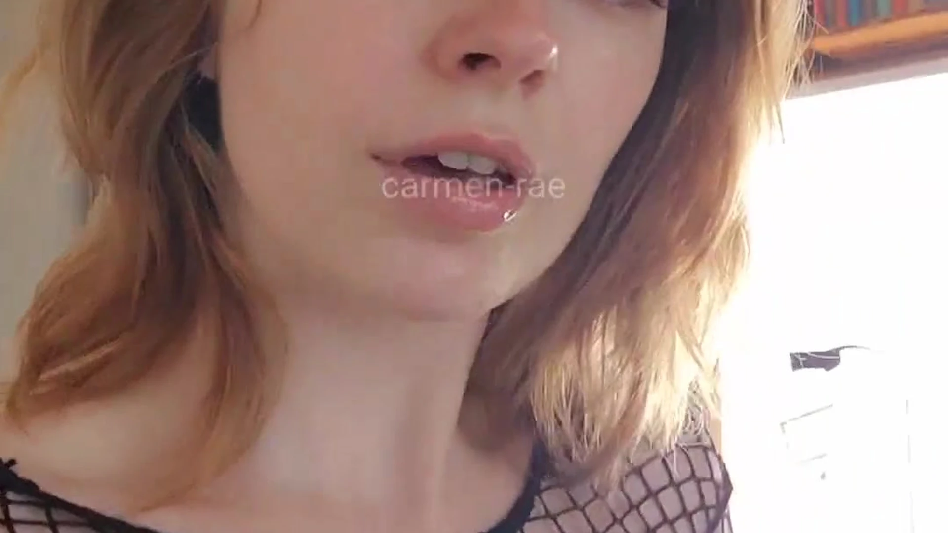 hoe Slut Carmen rae cams VIDFULL EPIC