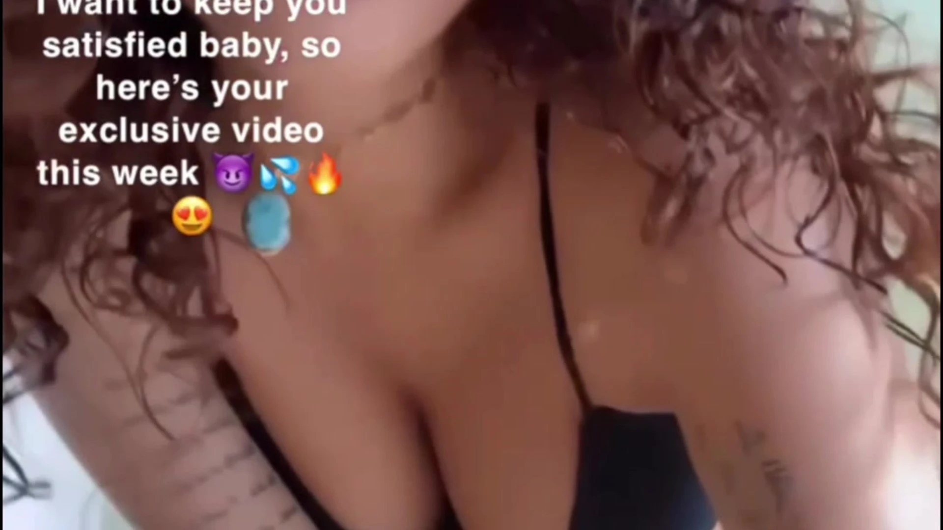 shy Cuban Malu Trevejo leaked pics Clip Sensational