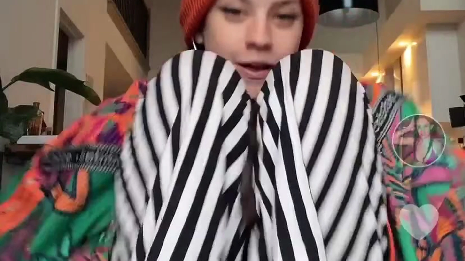 EPIC sexy hoe Big Ass QuinnFinite Nudeleaks exclusive