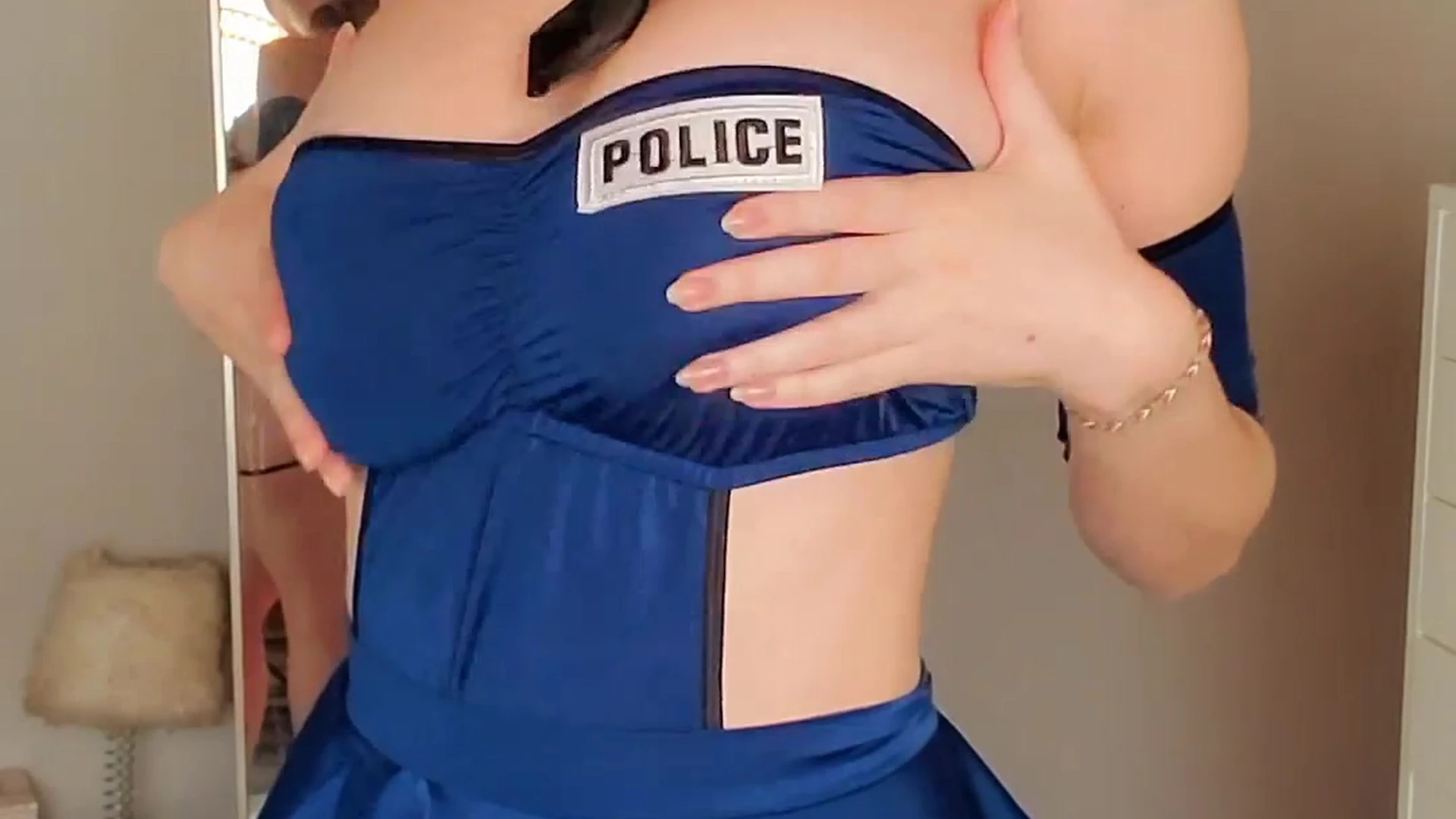 Angelic American Carmen rae nude leaks Sensational