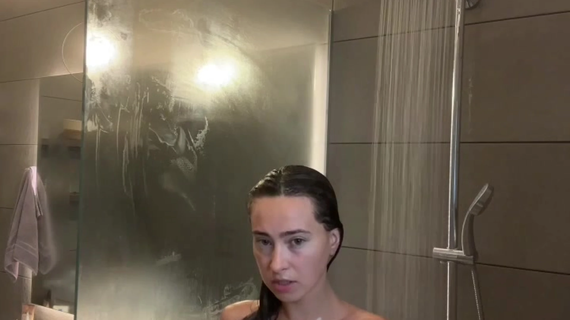 slutty hoe Busty CeCe Rose nude tits EXCLUSIVE VIDEO Sensational