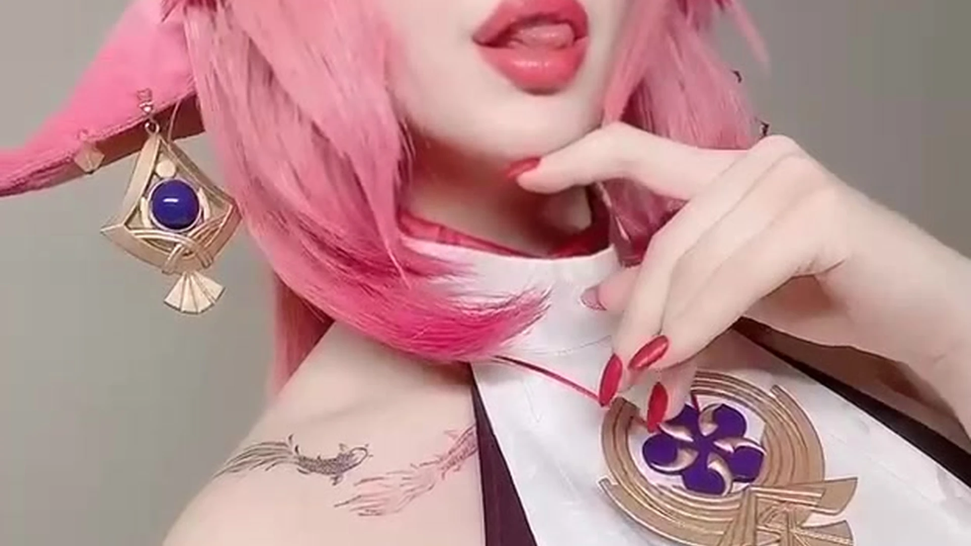 sexy bitch Russian Alina Becker Fansly leaks full clip leak Sensational