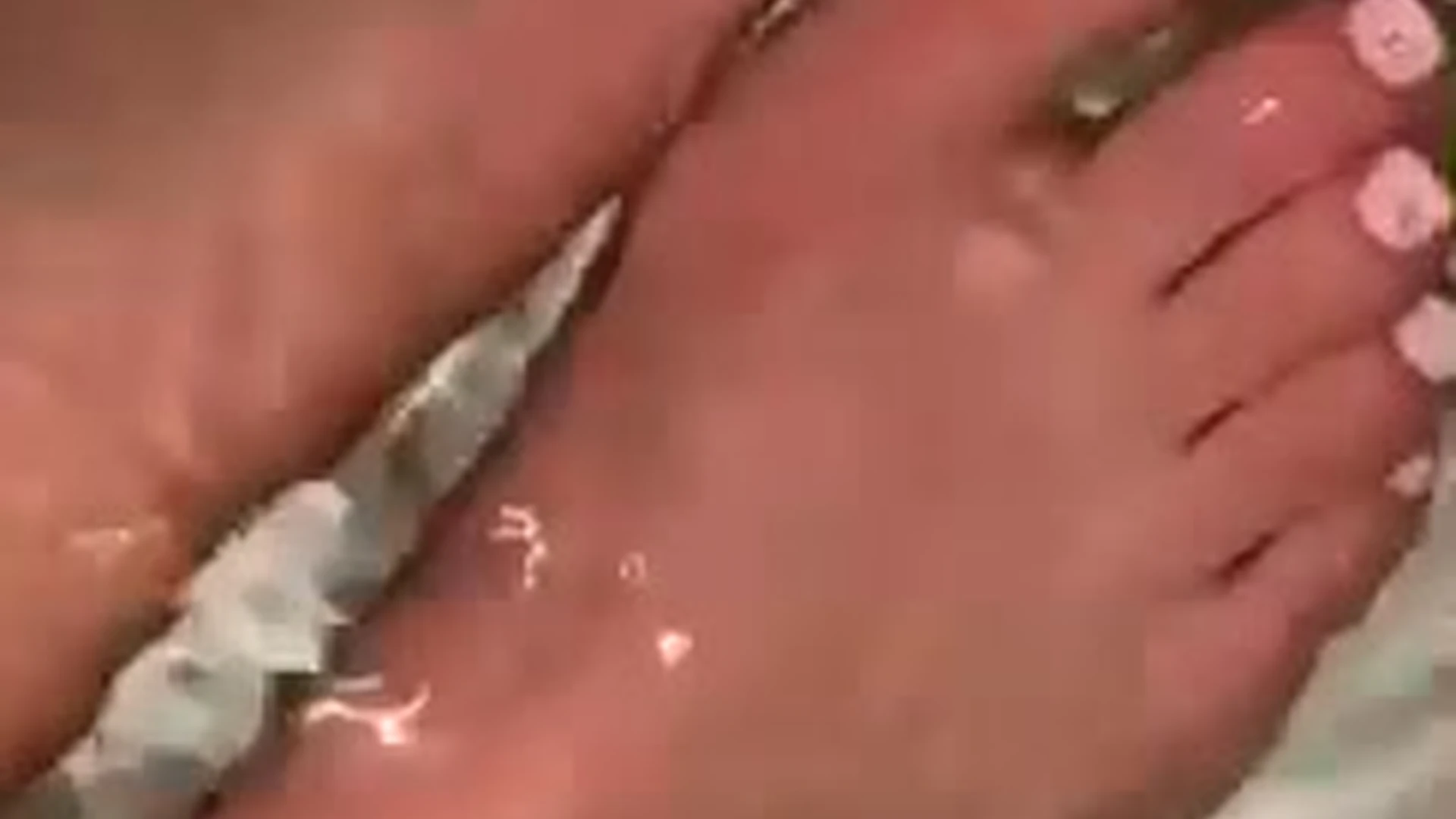 Shrewd sucking Small Tits Janeestar Fansly leak