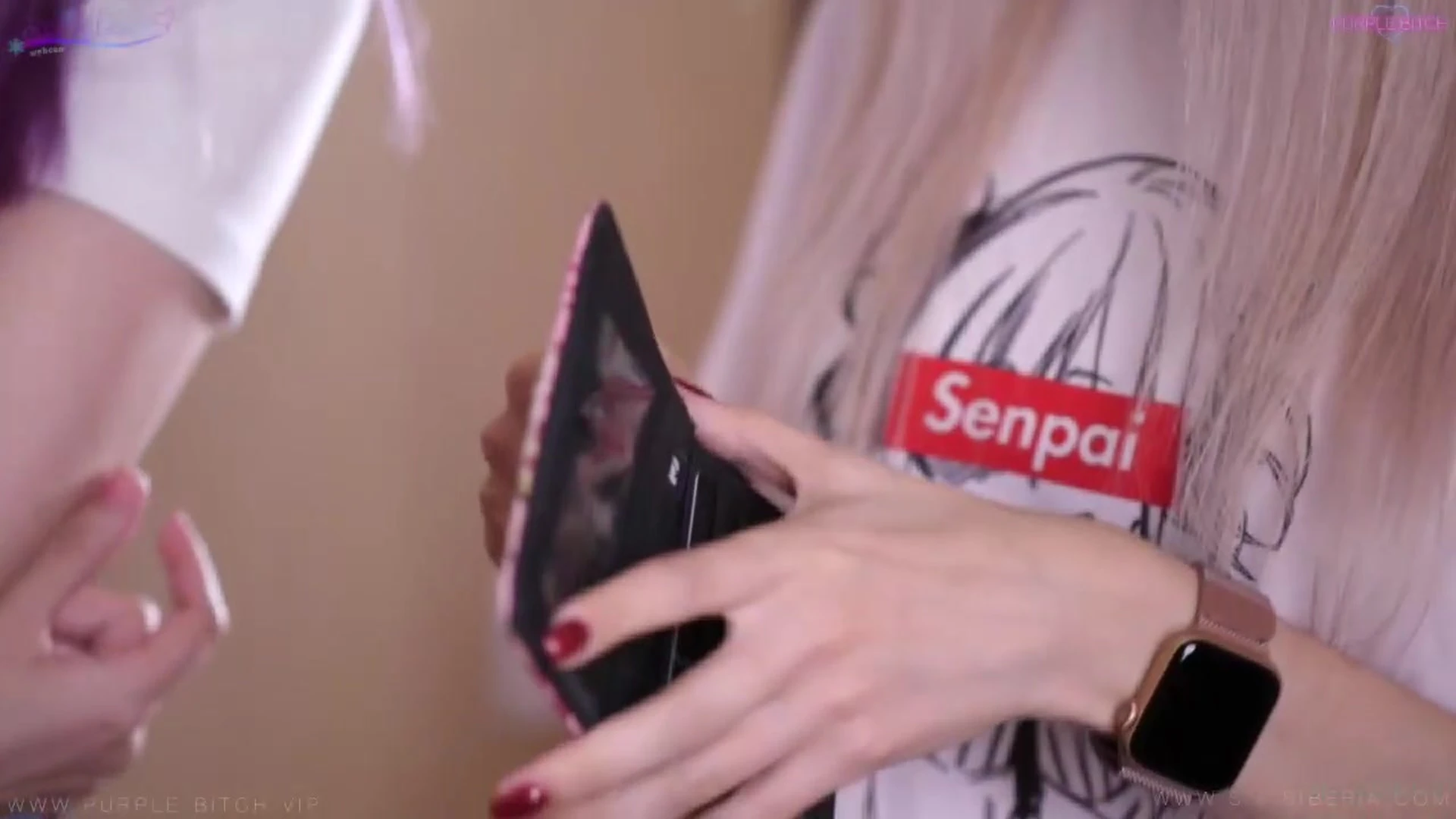 EPIC Amicable pornstar Sia Siberia sex tape Leaked full video