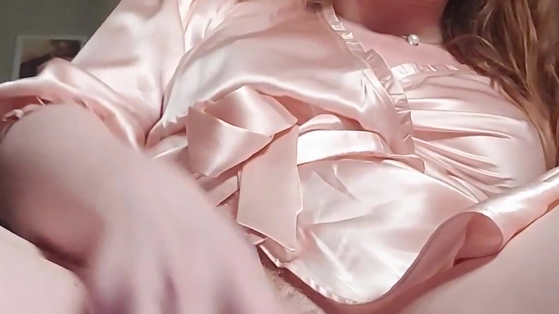 Natural Boobs MandyFrizzle onlyfans nude slut Epic