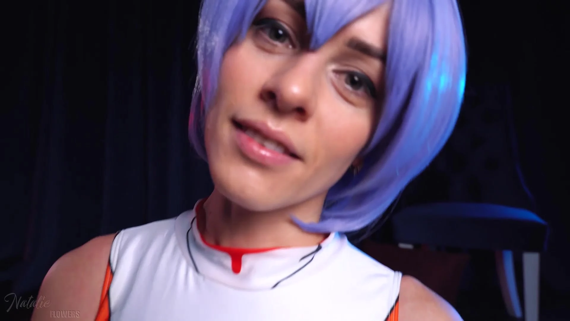 Brunette Natalie Flowers onlyfans pics EPIC