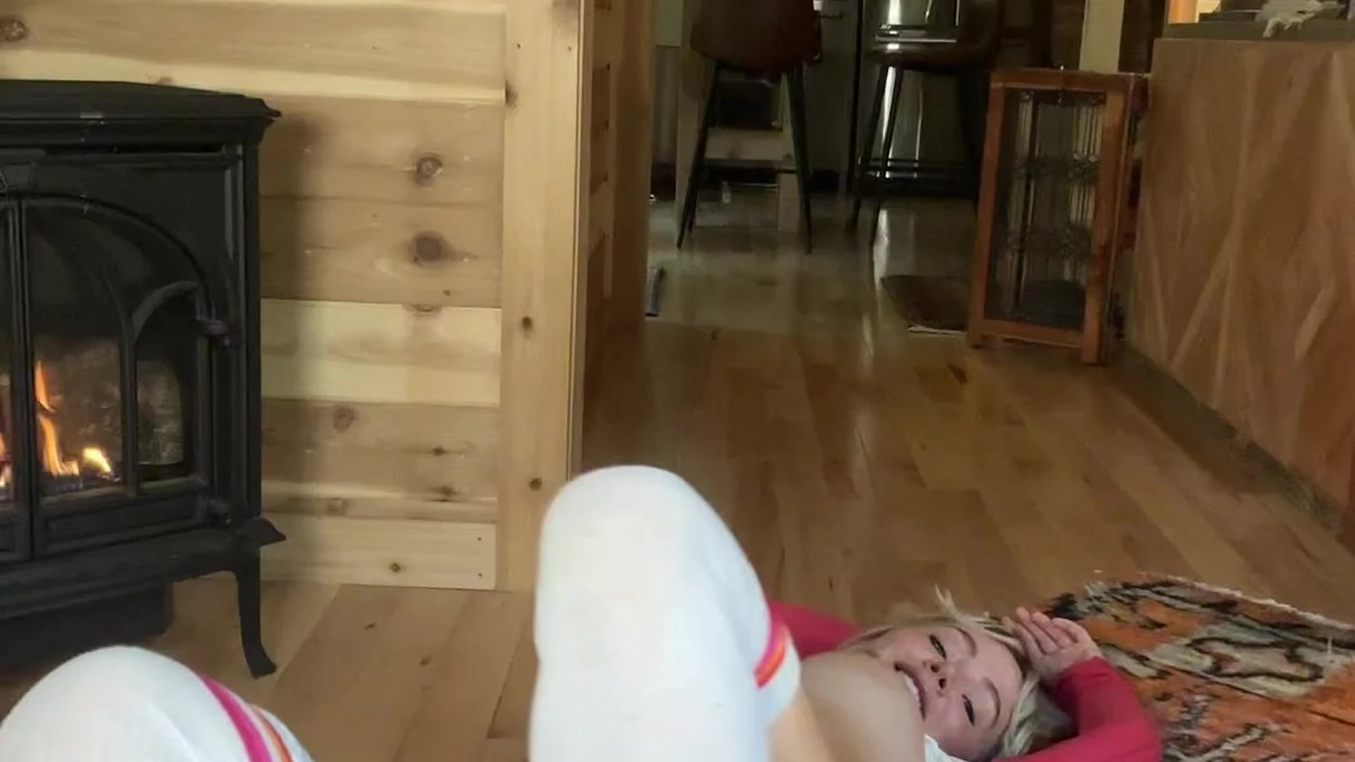 EPIC Caucasian Sara Underwood leaked nudex