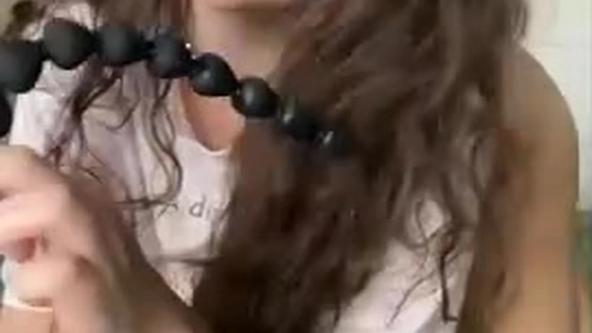 Sensational Adventurous  Big Natural Tits QuinnFinite tits Exclusive video full