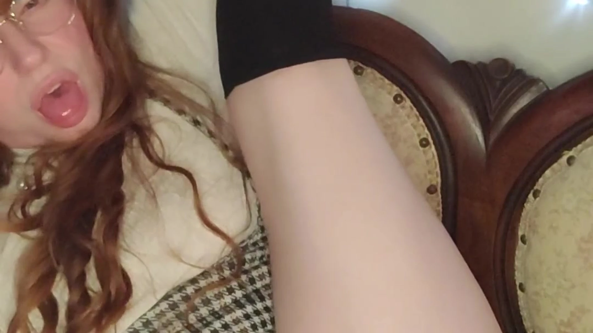 Motivated Natural Boobs MandyFrizzle Nudes leak Epic