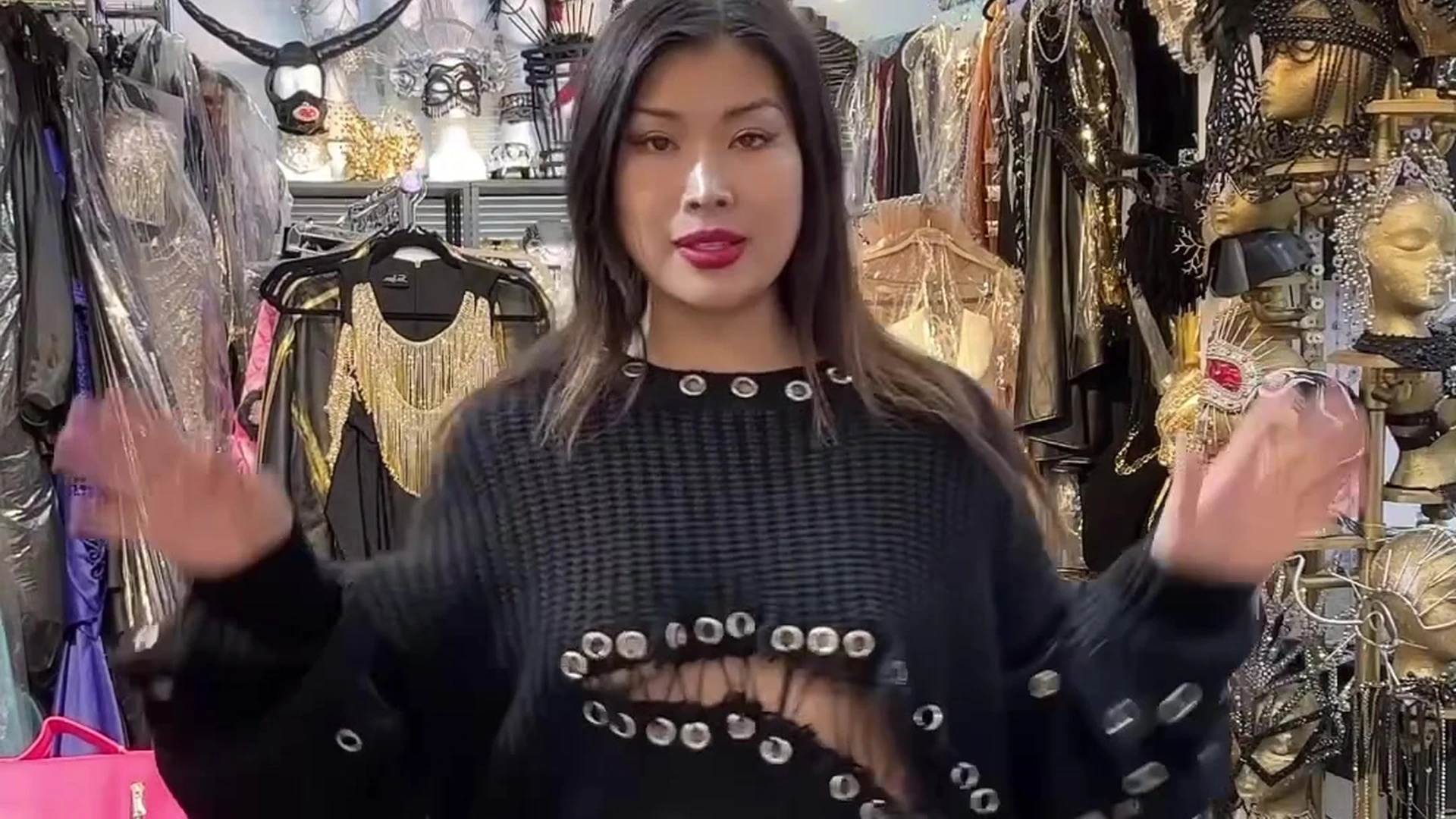 Exposed Asian Jiaoying Summers Leaked OF