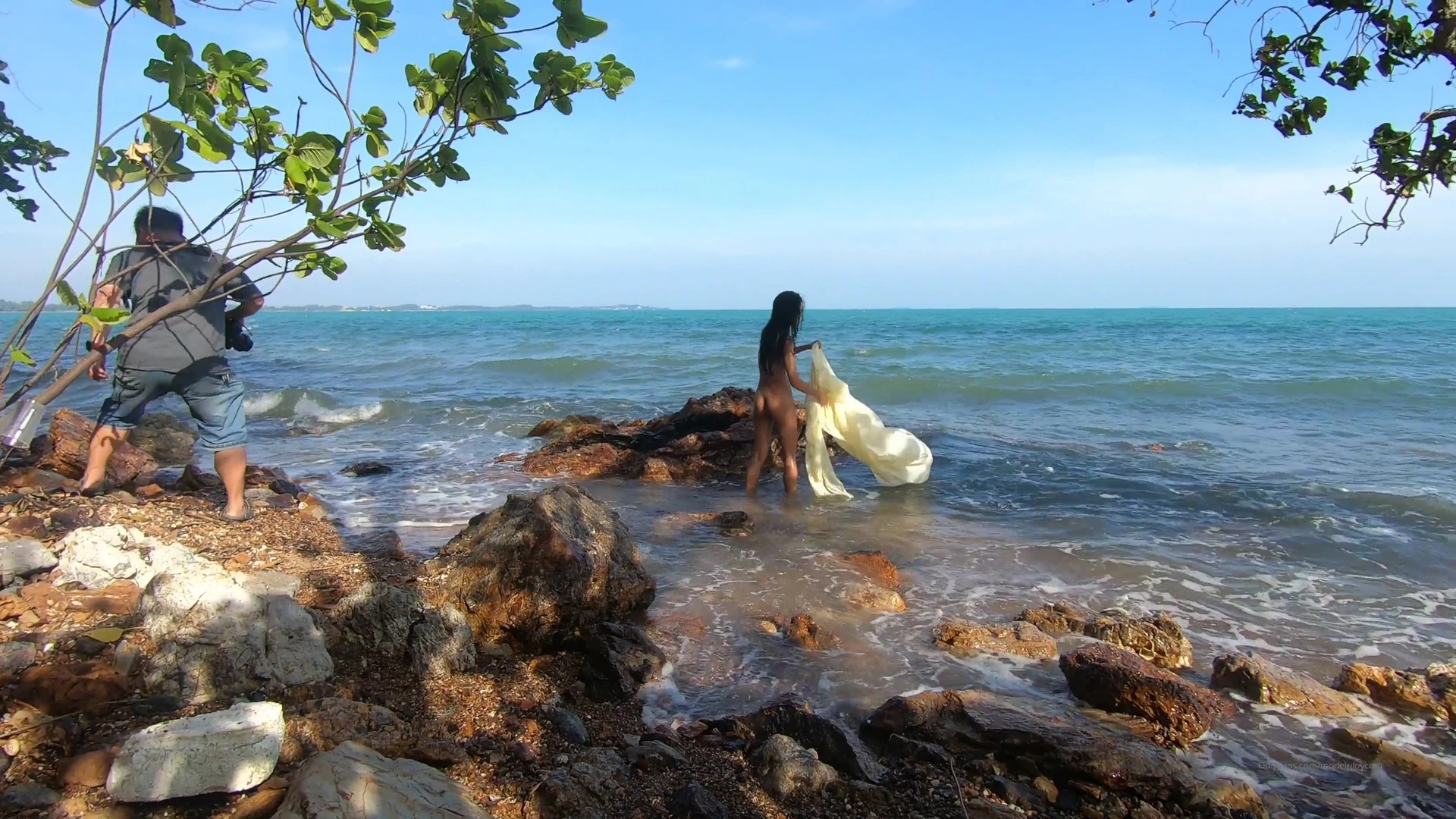 Big Tits ploytigerstam camgirl Leaked full video