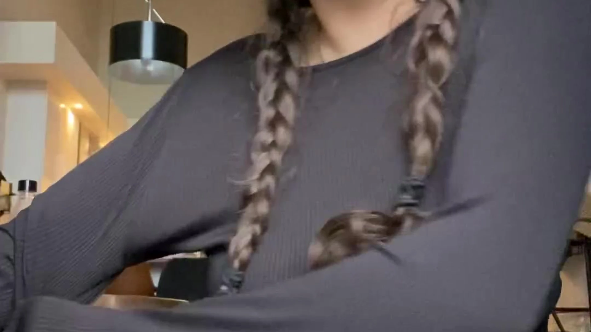 Angelic Big Tits QuinnFinite of leak private dm video Epic