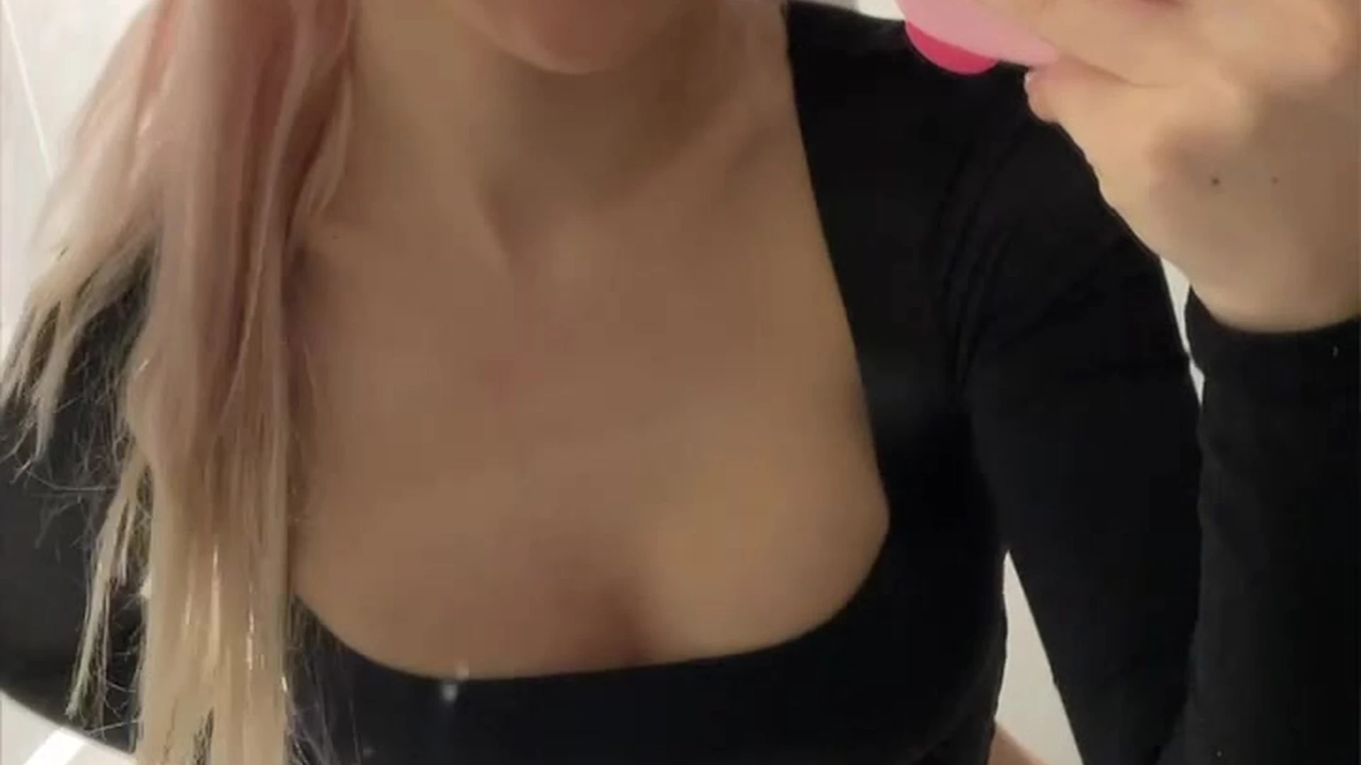 Dazzling Big Tits diakimeko cams FullVID Exposed