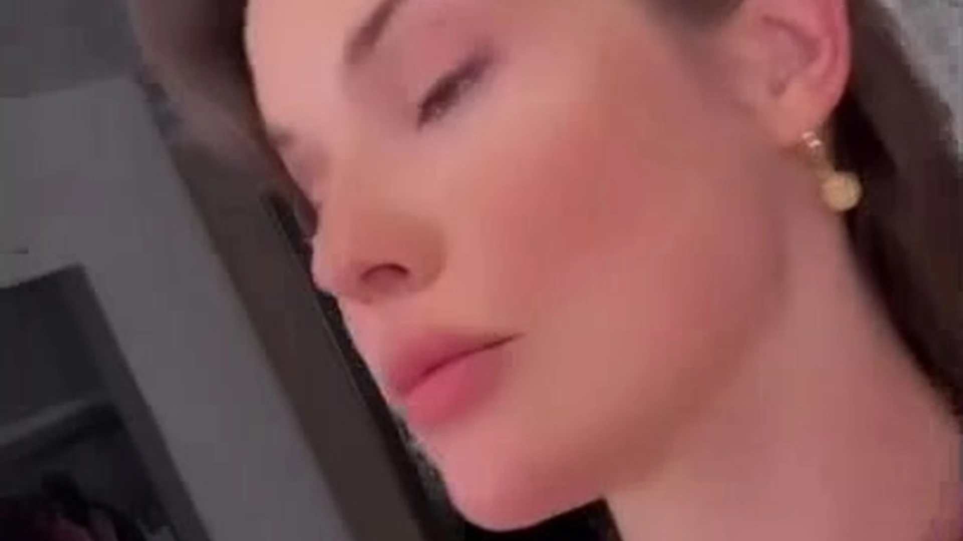 Effervescent  sucking Petite Amanda Cerny onlyfans videos