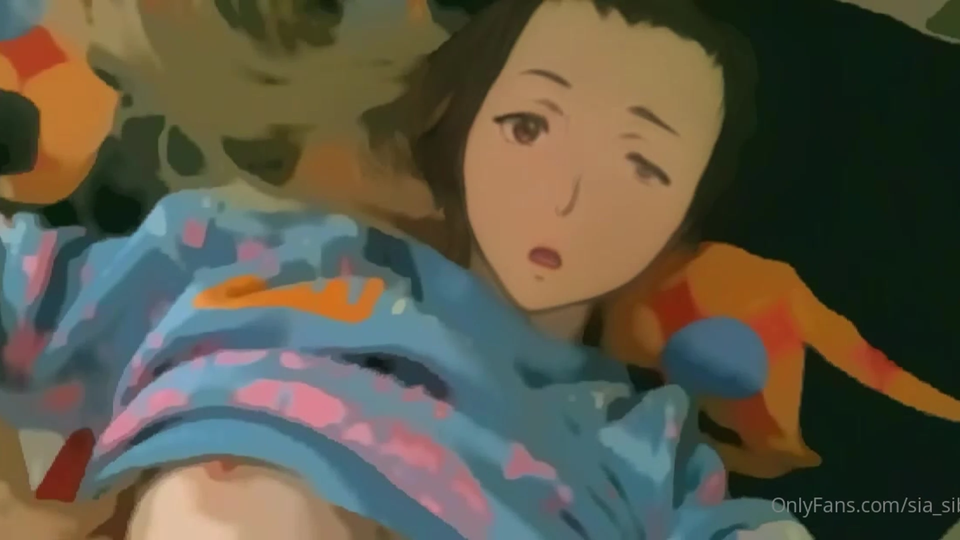 influencer Russian Sia Siberia Nudeleaks Sensational