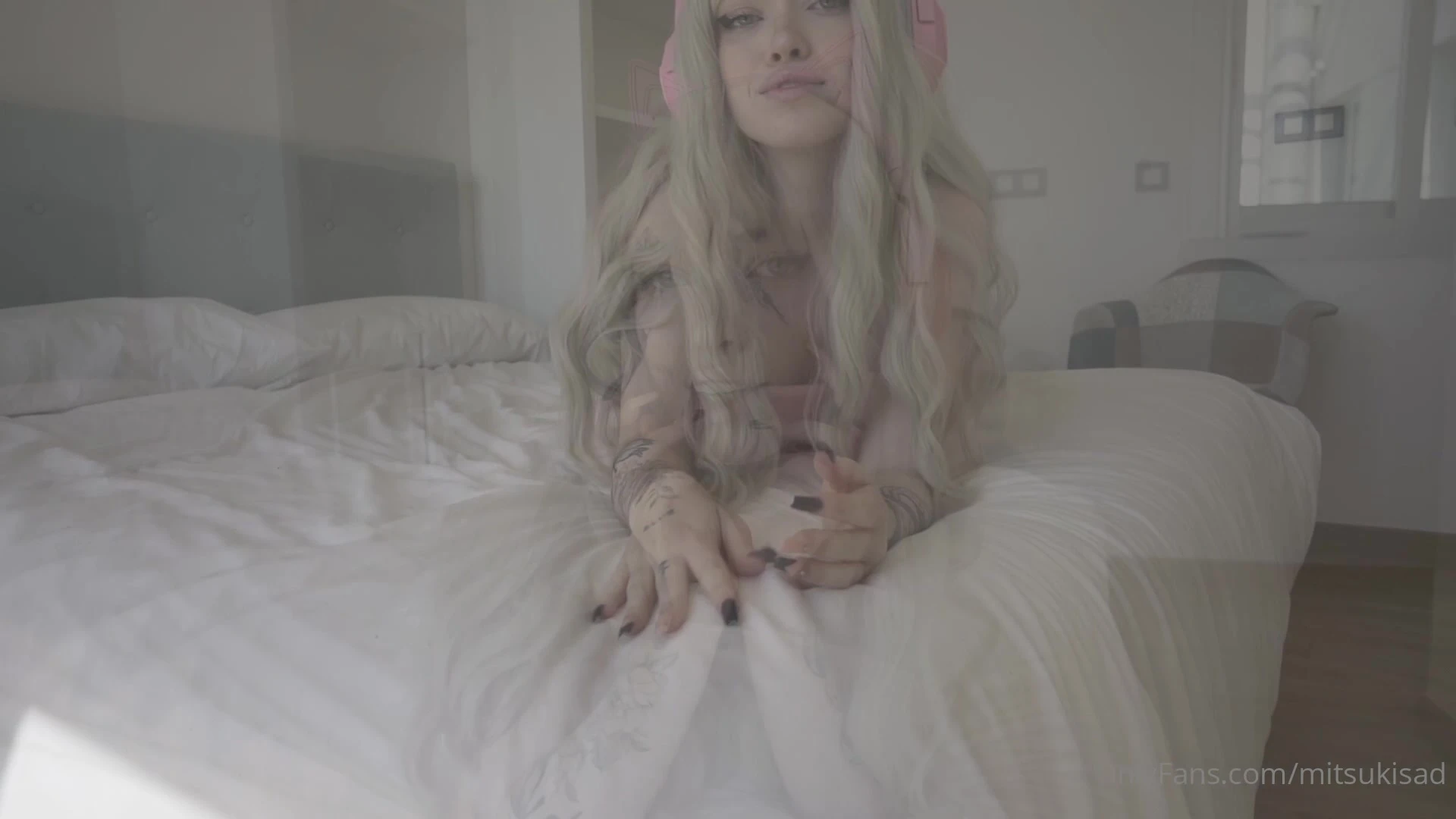 Silicone Tits Mia Yokai pic leak