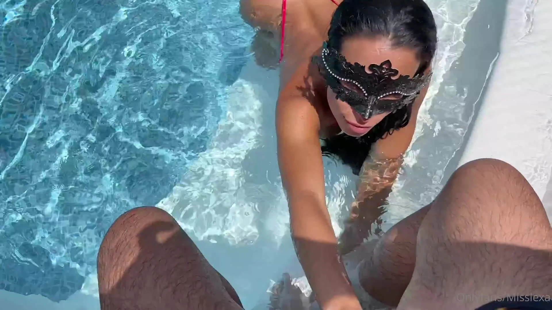 Assertive Sweating Barbie Doll Miss lexa onlyfan