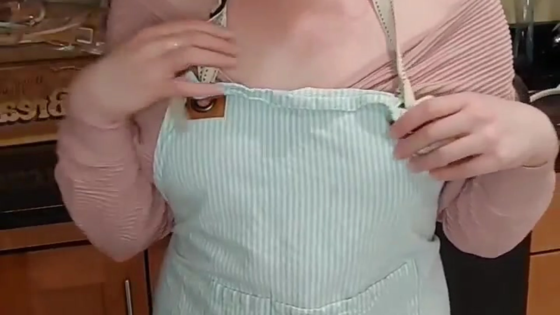 influencer slut MandyFrizzle leaks OF full video unreleased Exposed