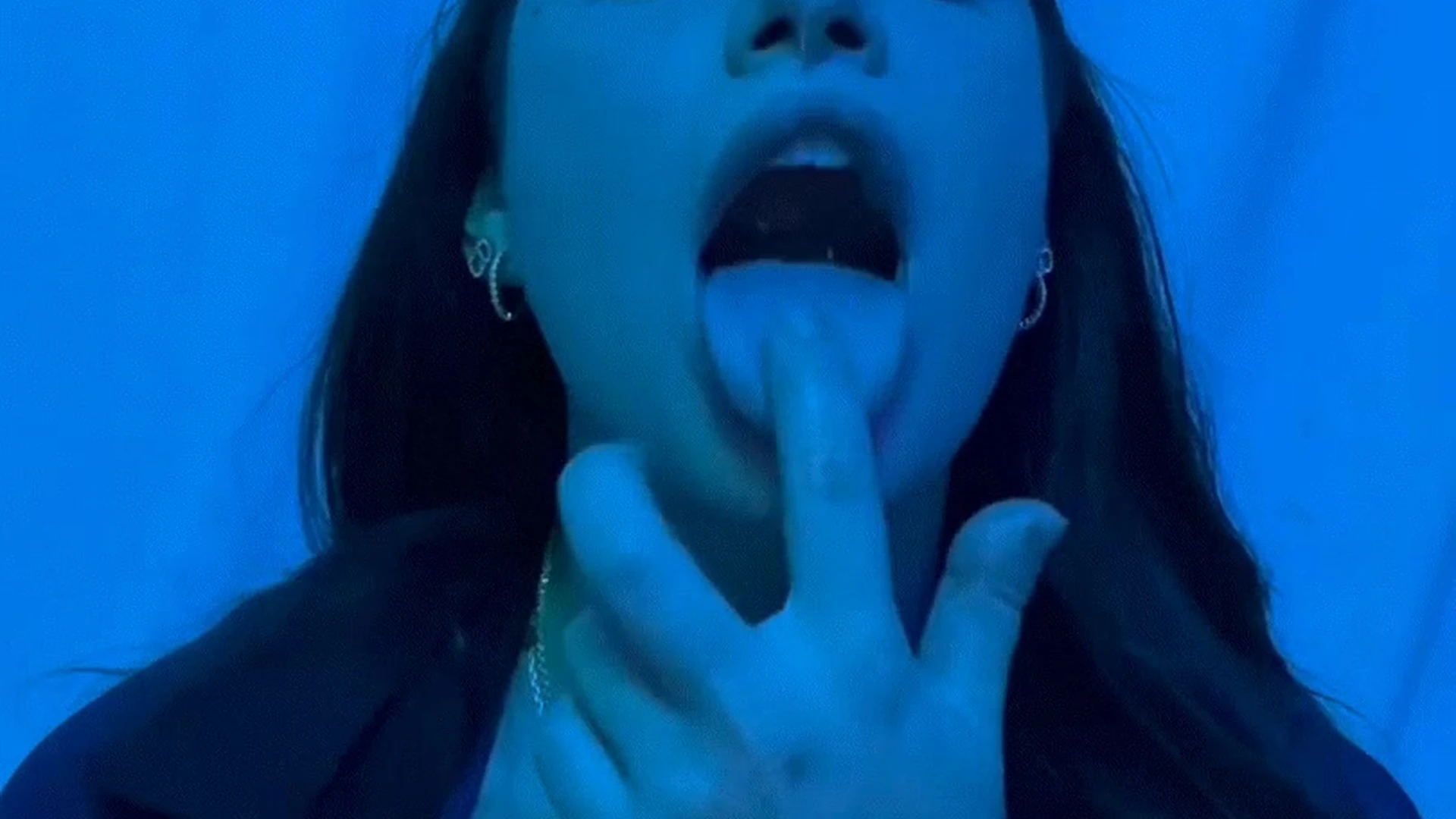 EPIC Self-assured Skank Mia Monroe Naked leaked