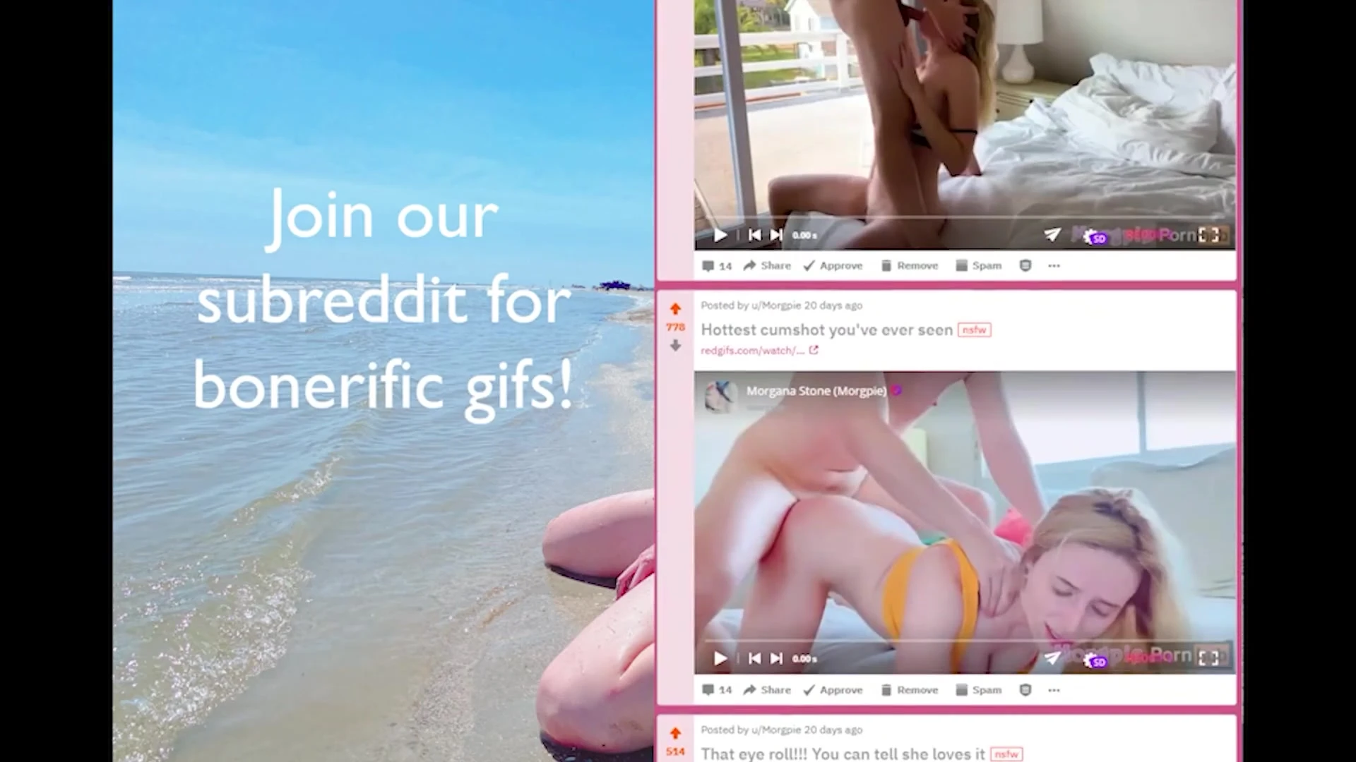 American Morgpie tits pic Full Clip