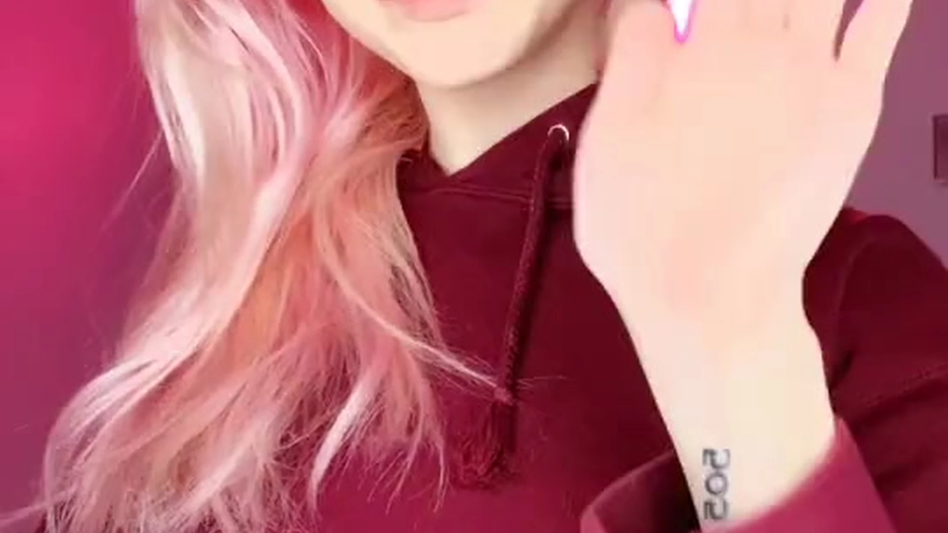 EPIC Affectionate Big Tits Burch twins Naked Leaks